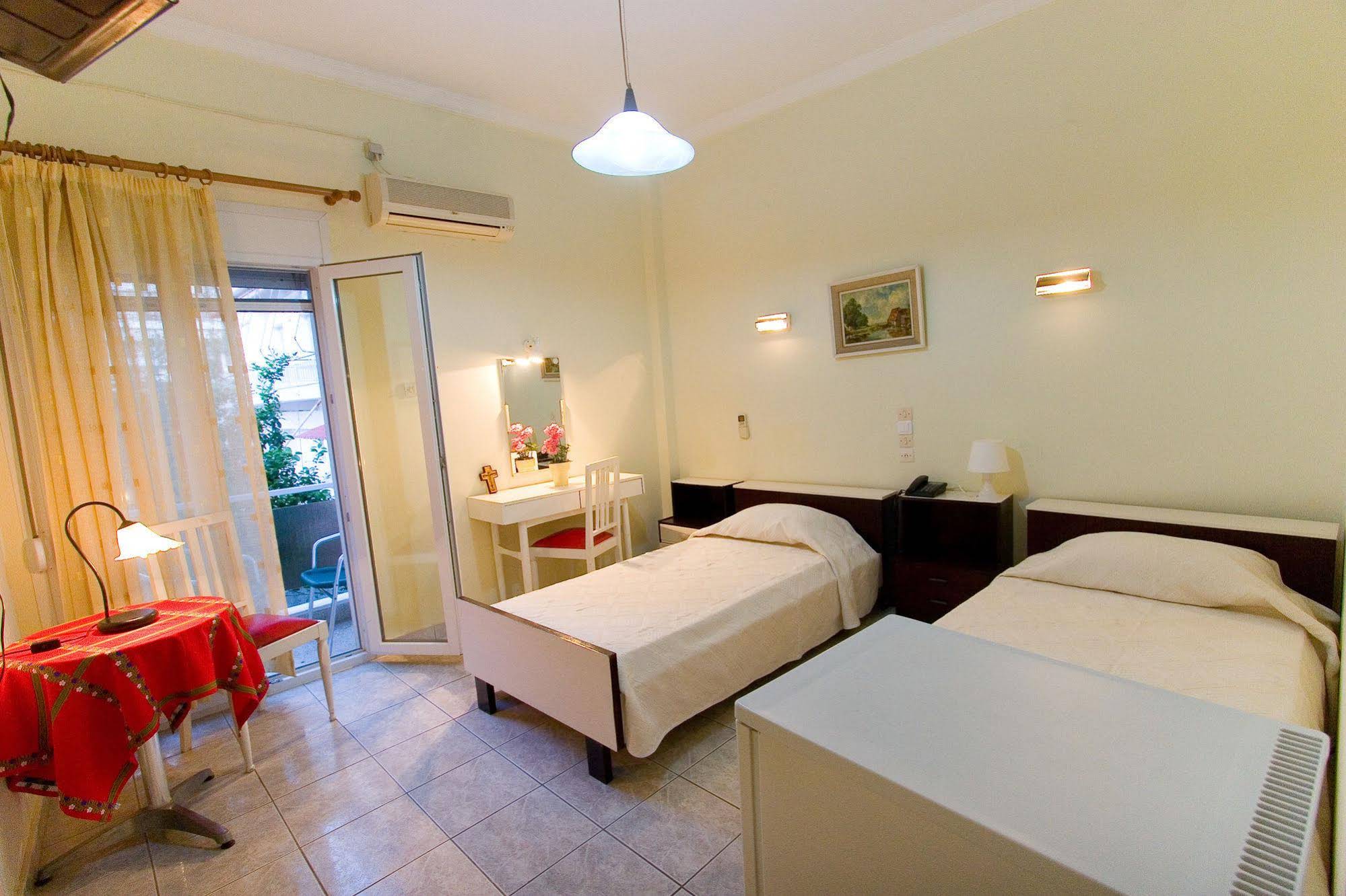Oceanis Hotel