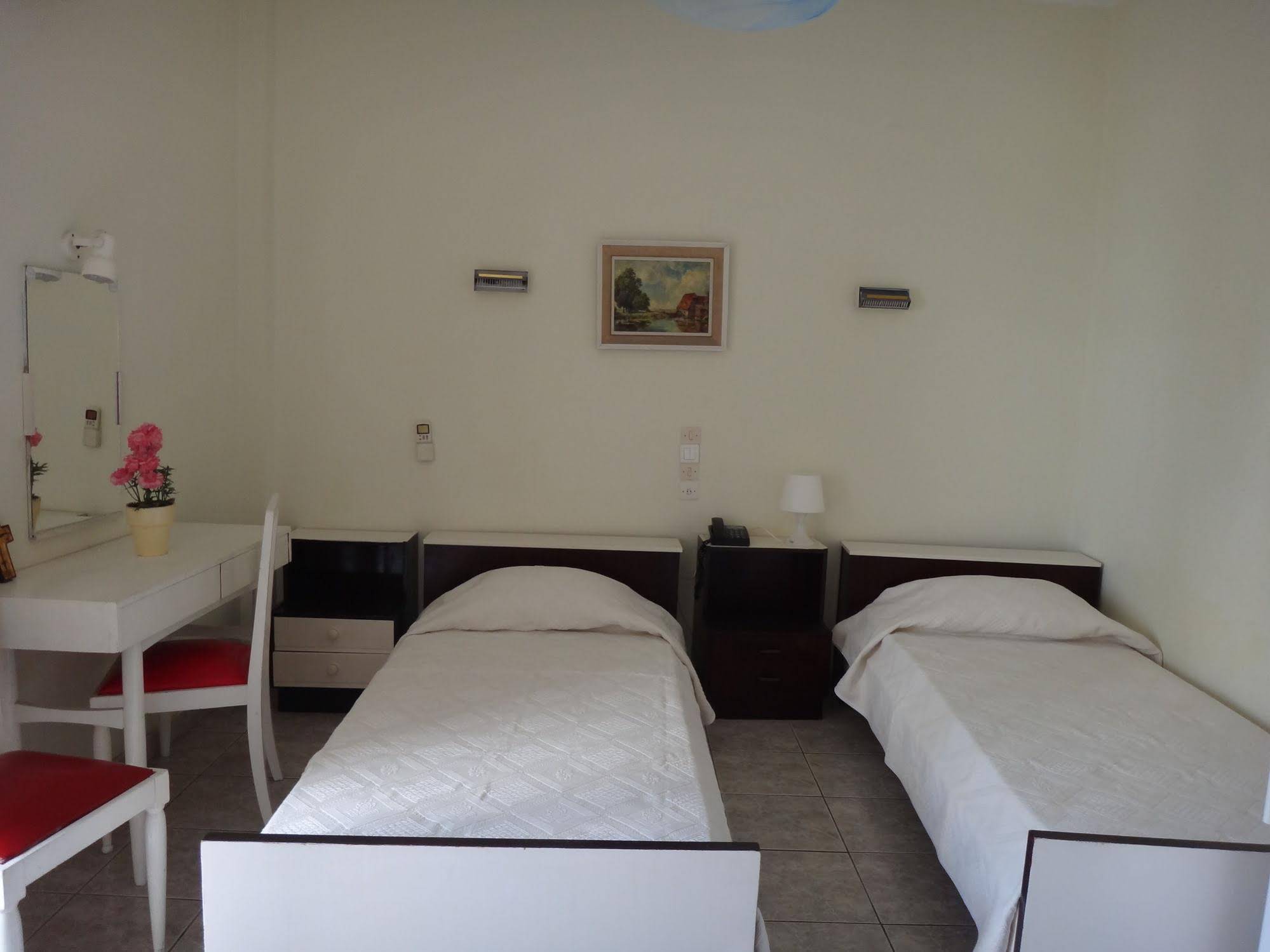 Oceanis Hotel