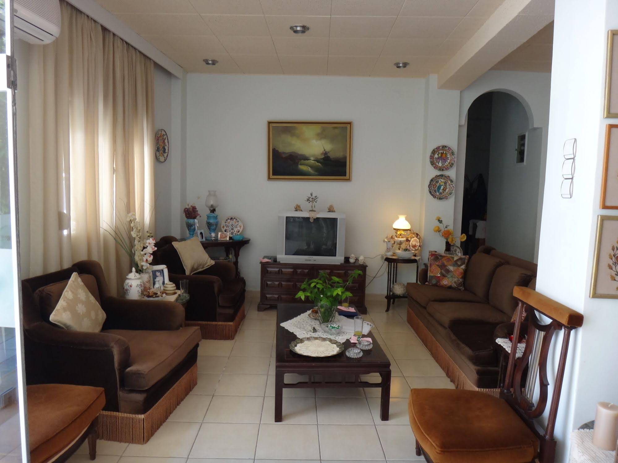 Oceanis Hotel