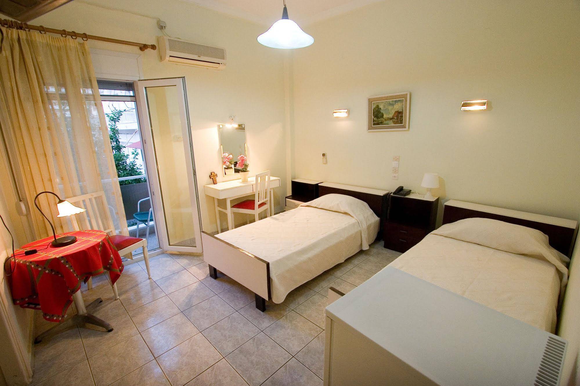Oceanis Hotel