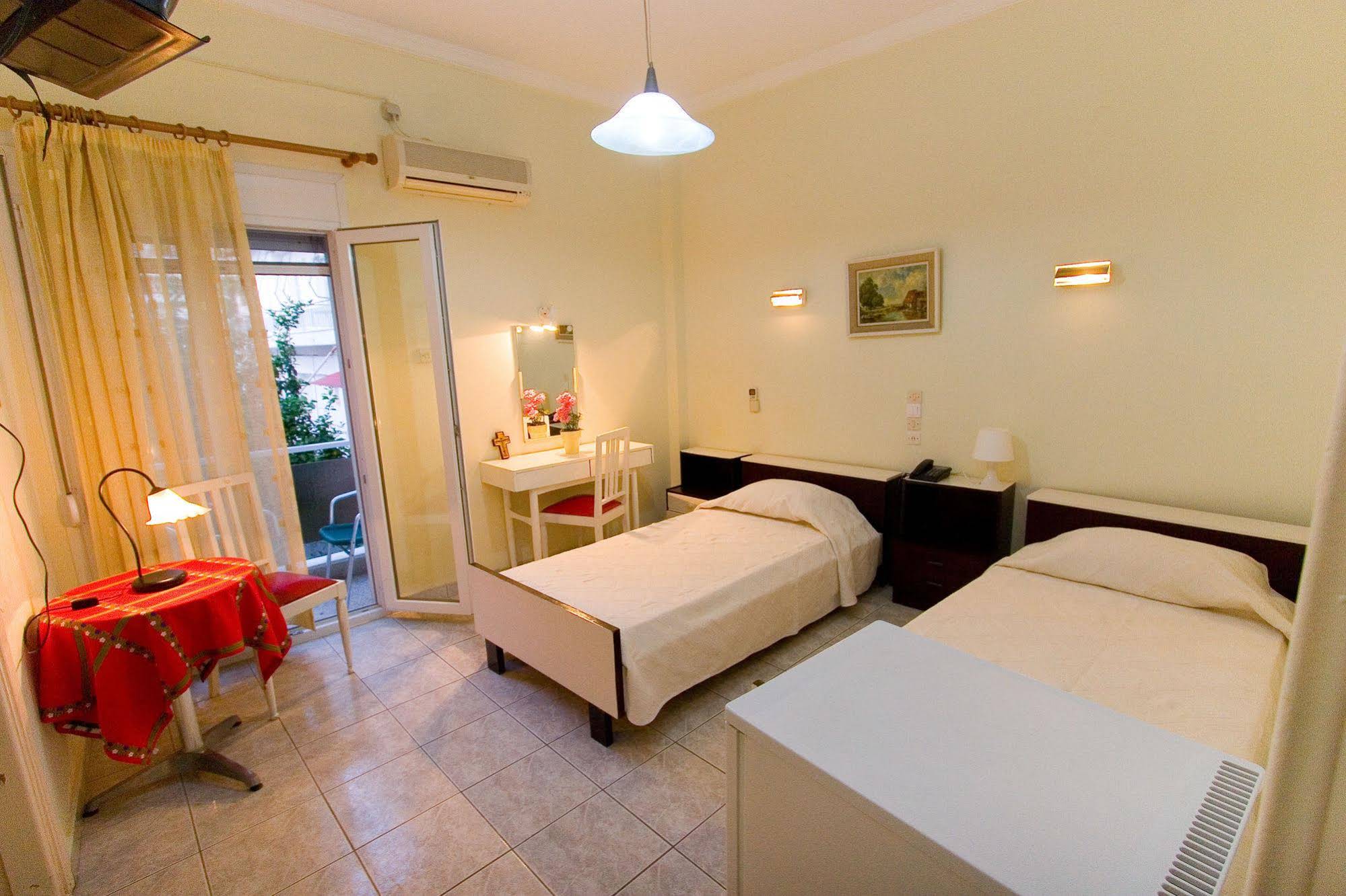 Oceanis Hotel
