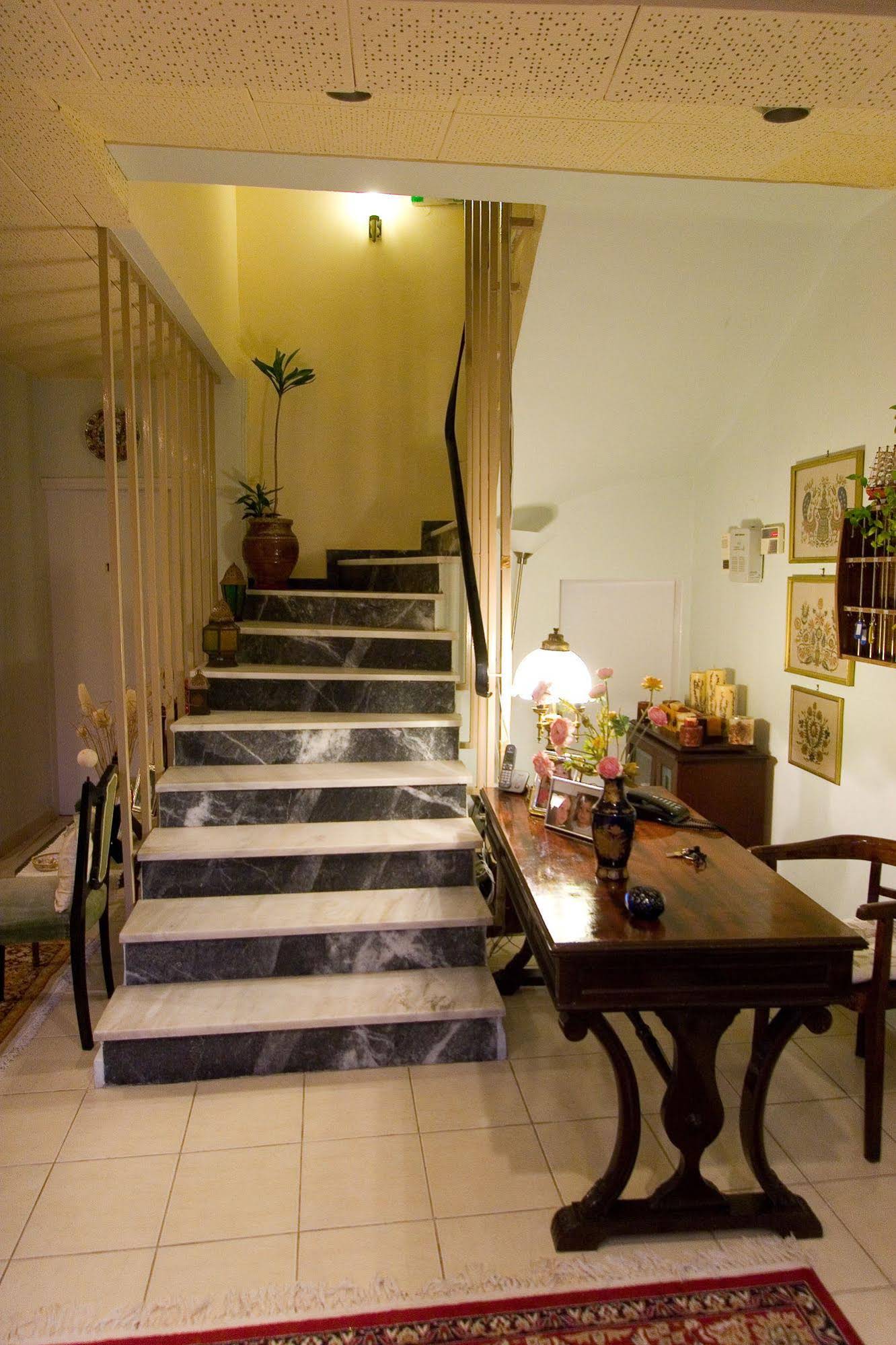 Oceanis Hotel
