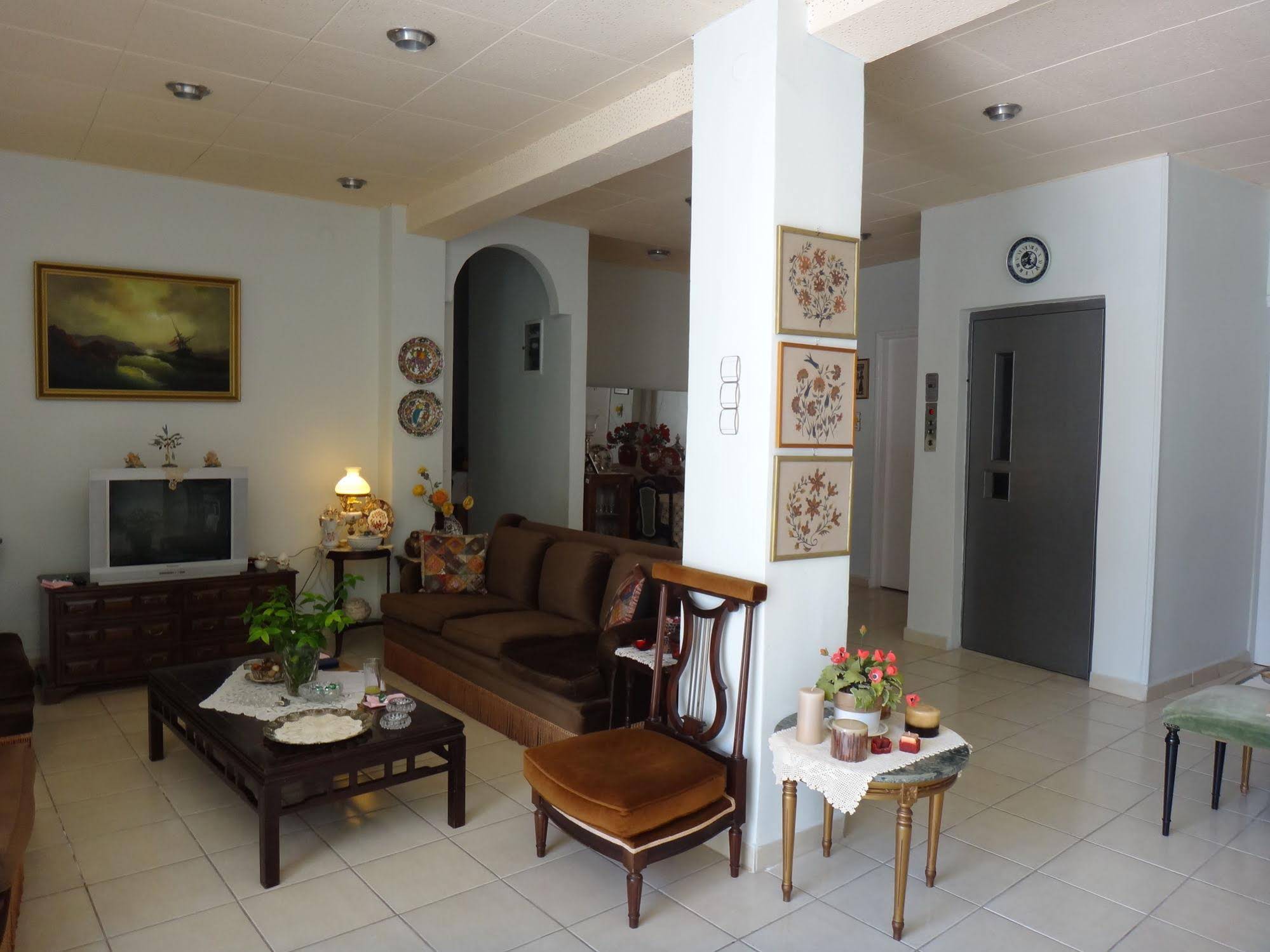 Oceanis Hotel