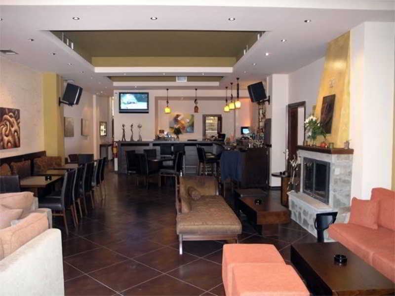 Casa di Neve Chalet