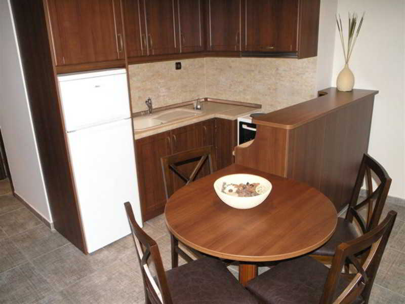 Casa di Neve Chalet