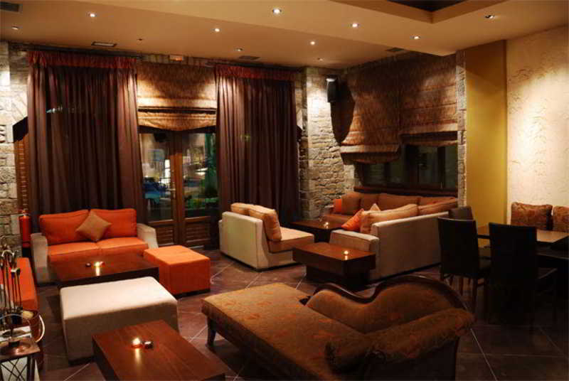 Casa di Neve Chalet