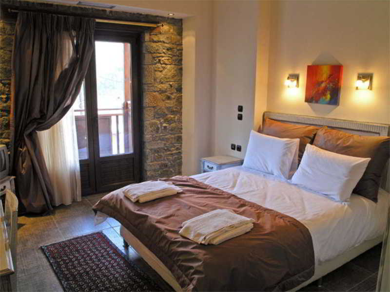 Casa di Neve Chalet