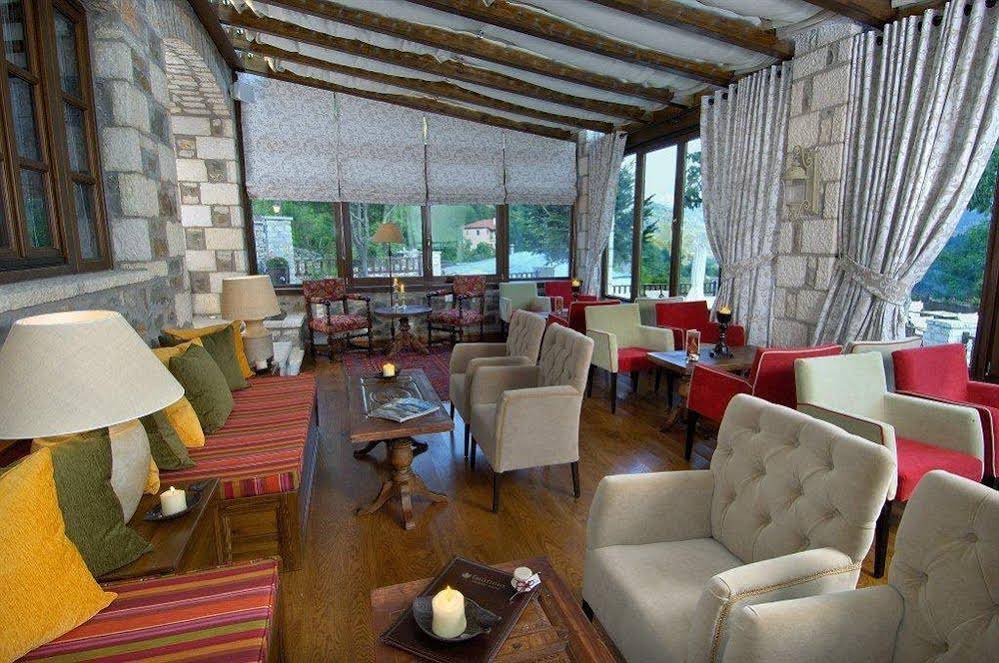 Emotions Country Resort