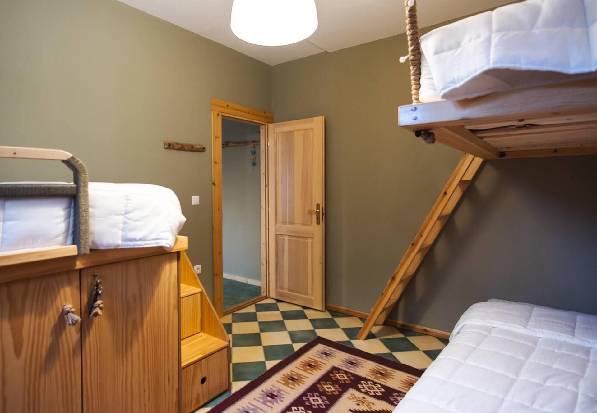 Forest Haven Chalet Karpenisi
