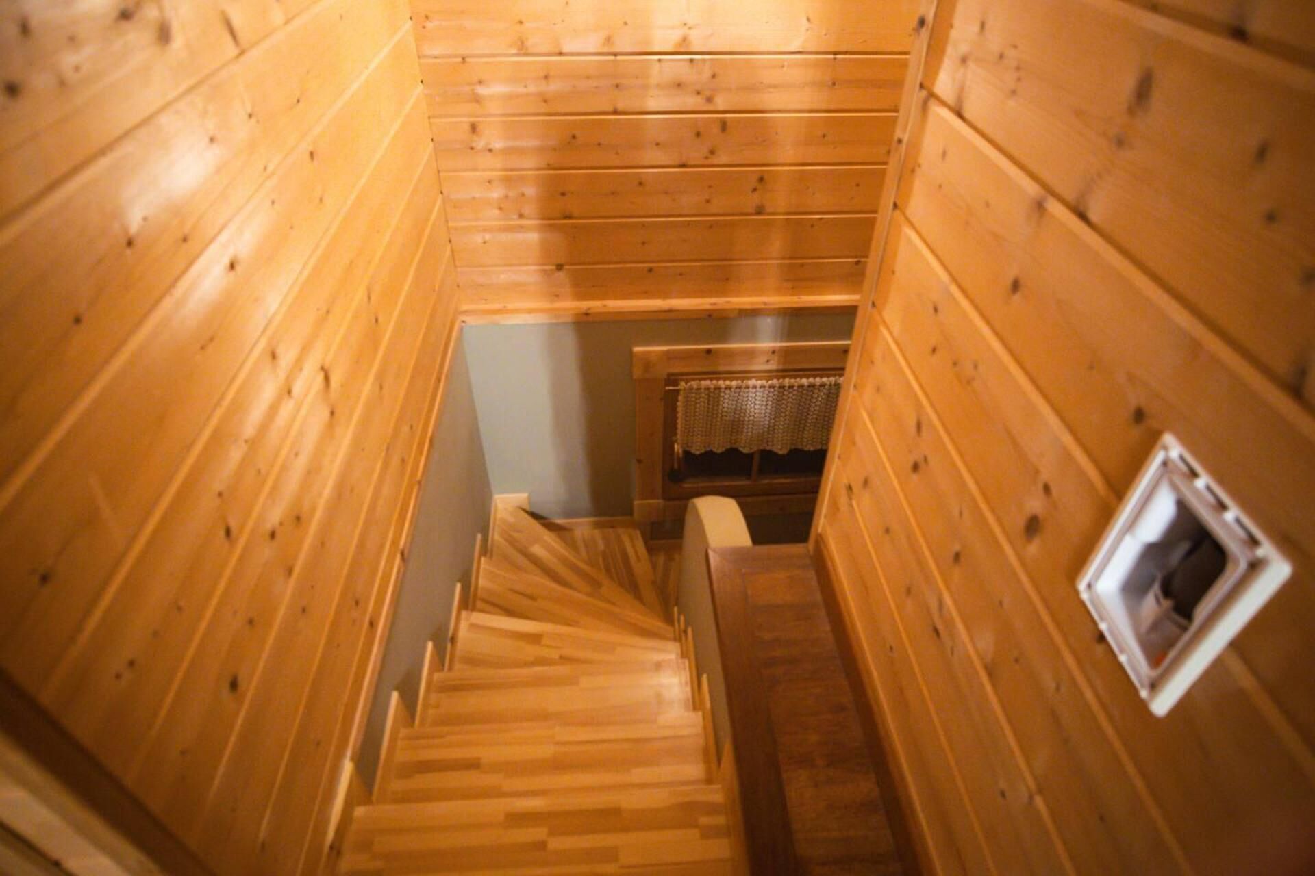 Forest Haven Chalet Karpenisi