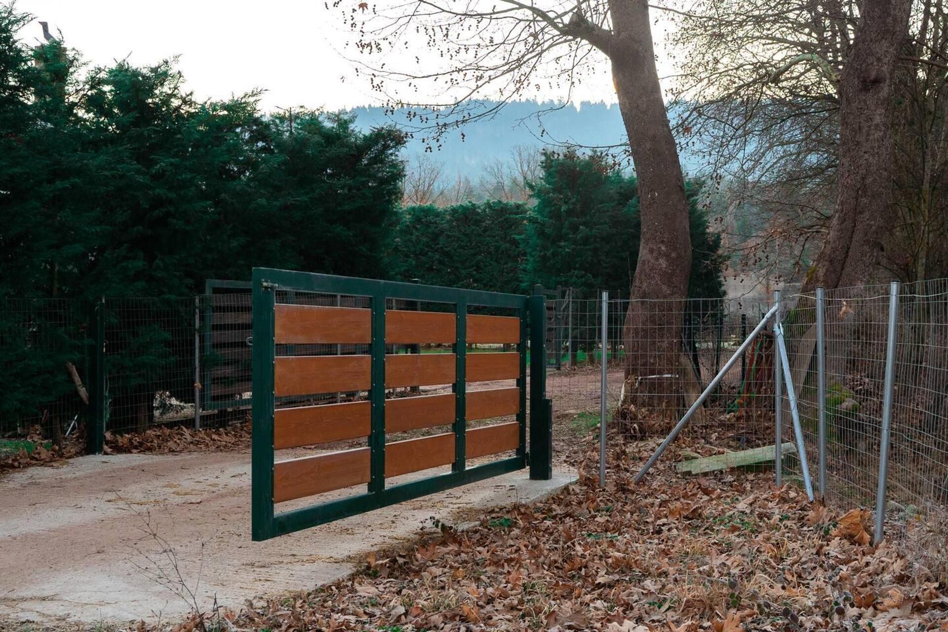 Forest Haven Chalet Karpenisi