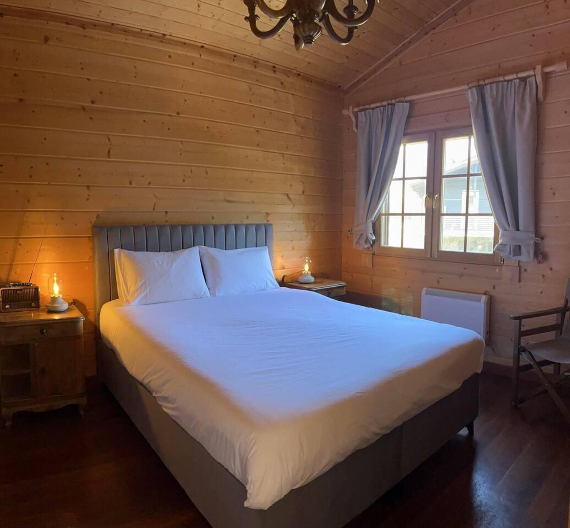Forest Haven Chalet Karpenisi