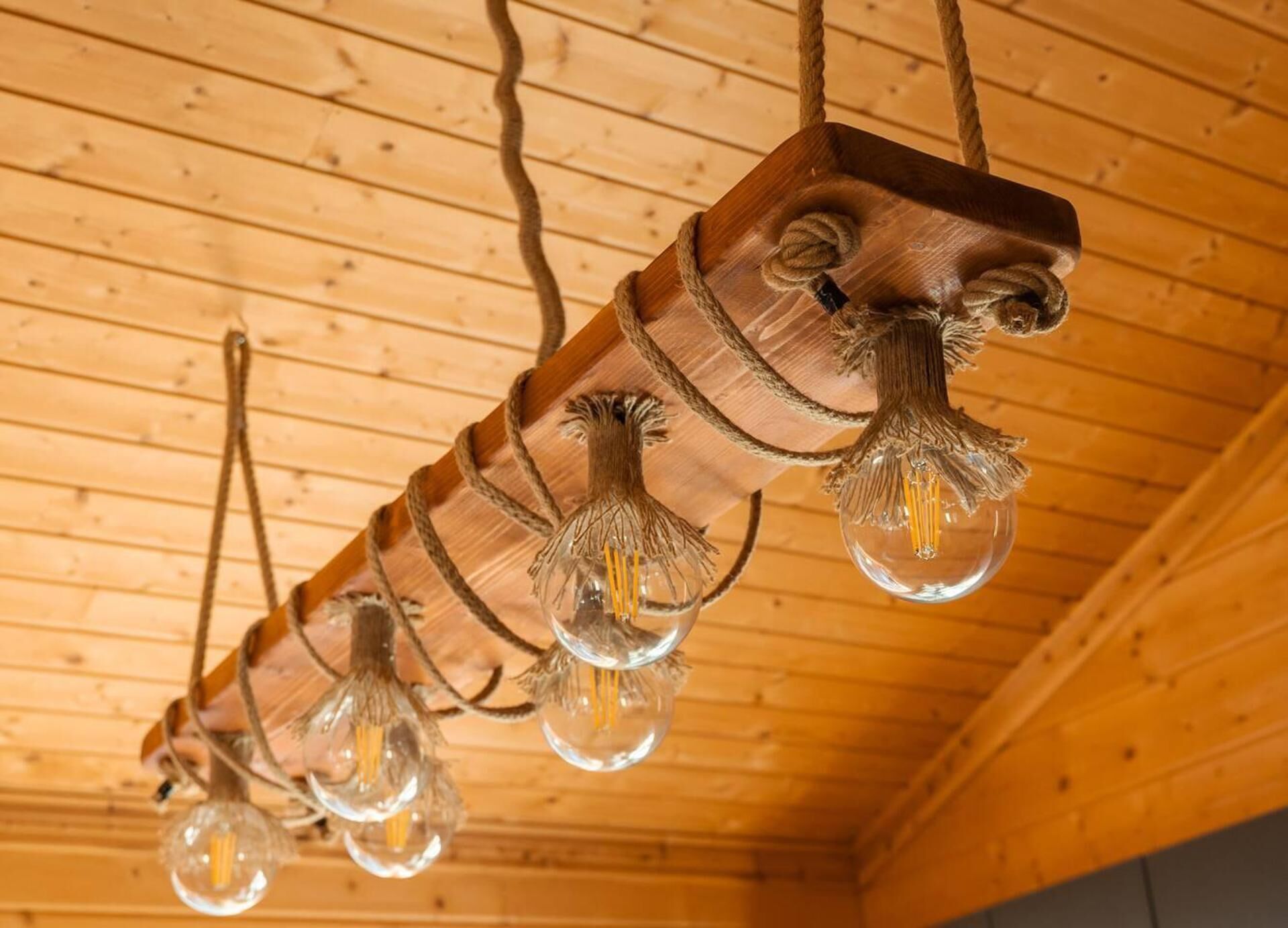Forest Haven Chalet Karpenisi