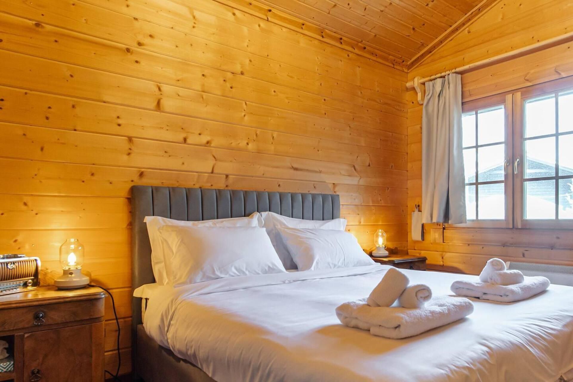Forest Haven Chalet Karpenisi