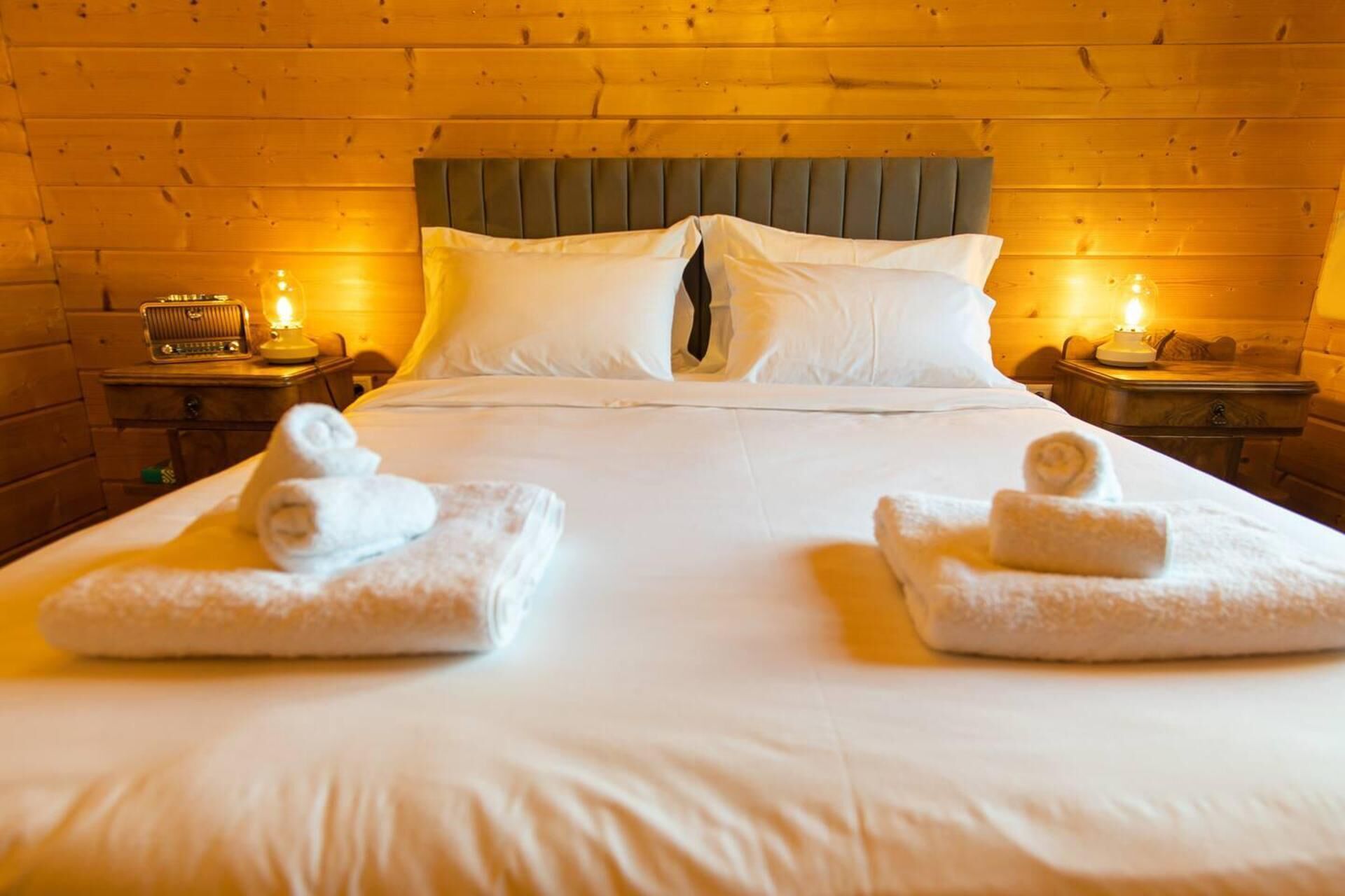 Forest Haven Chalet Karpenisi