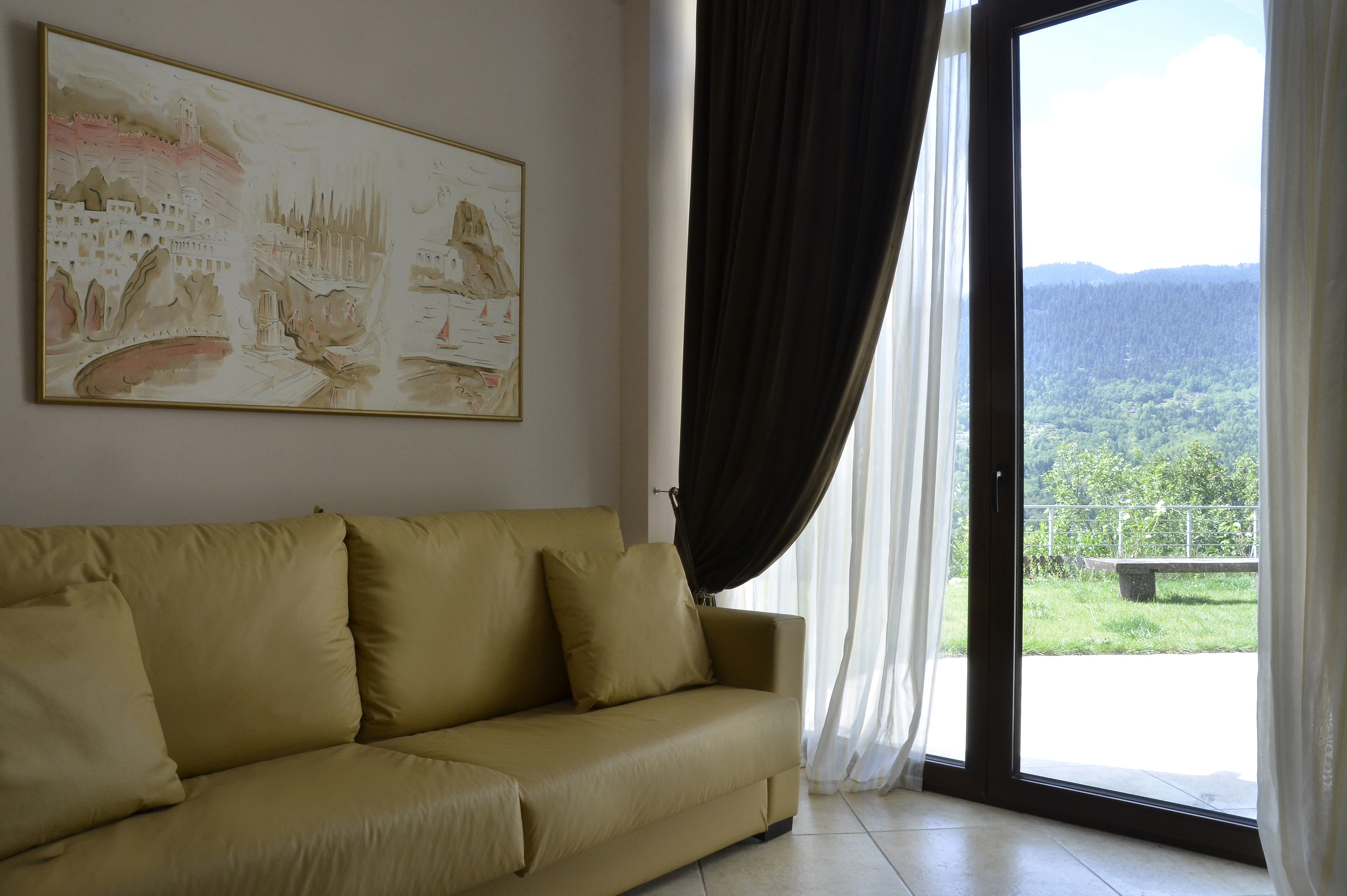 Forest Suites  Boutique-Hotel