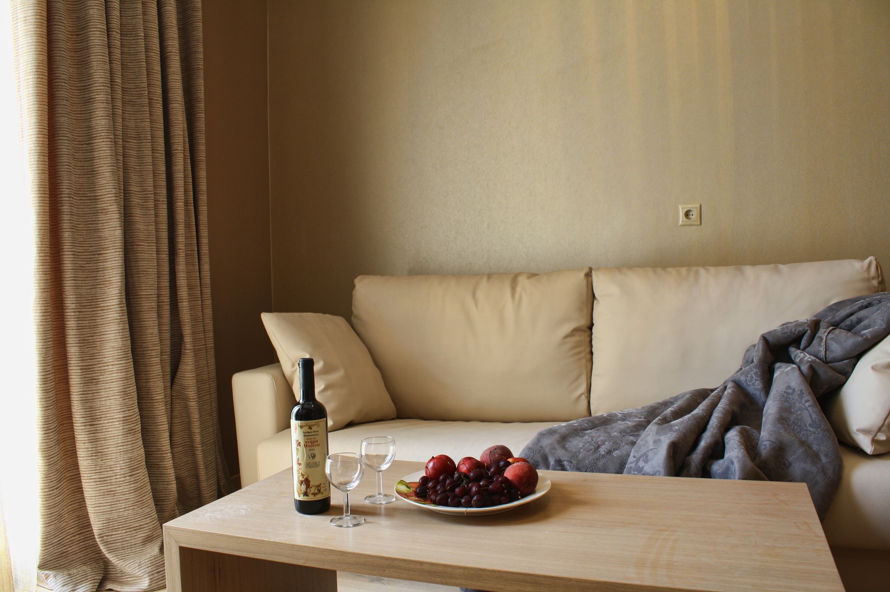 Forest Suites  Boutique-Hotel
