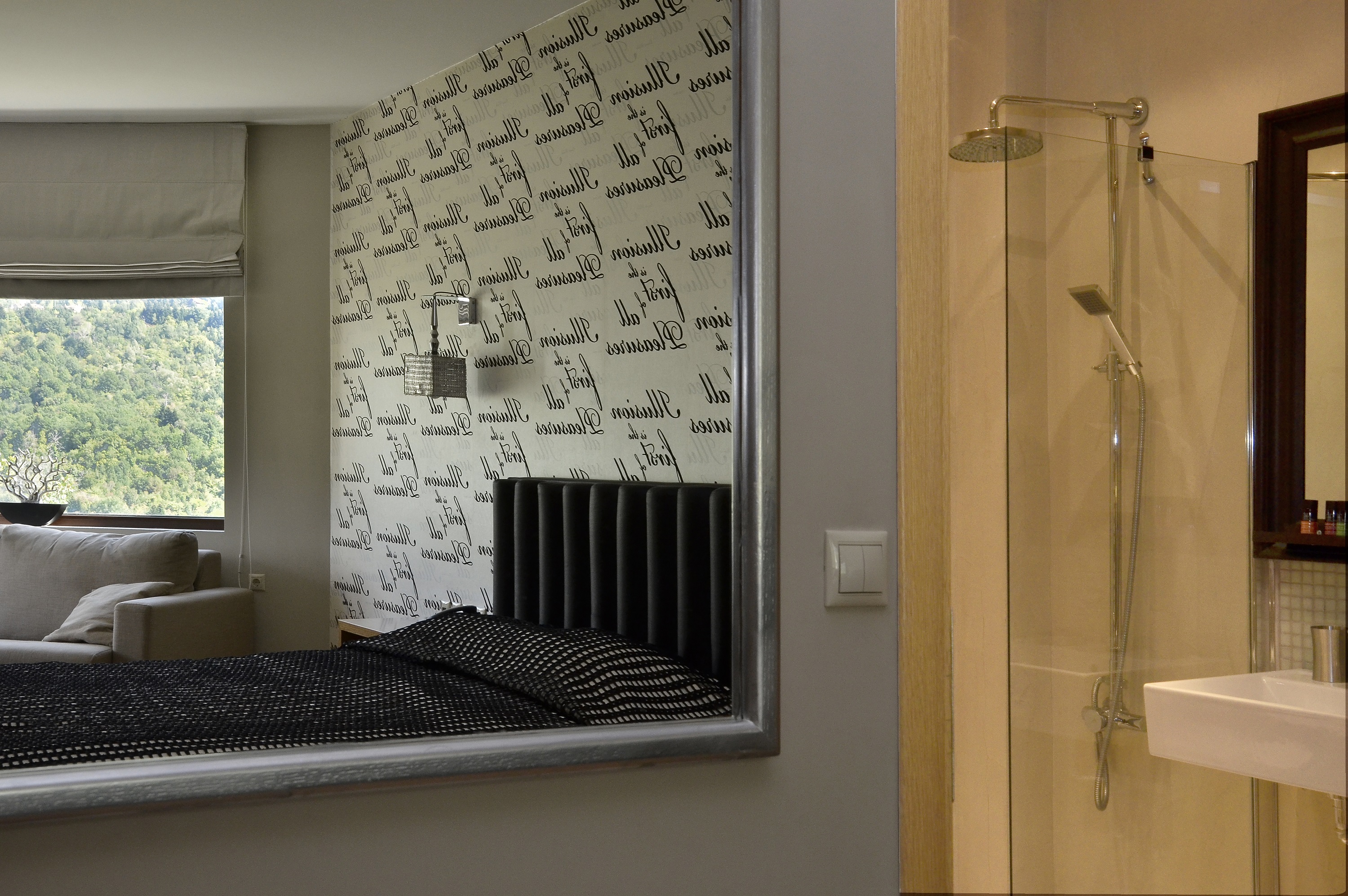 Forest Suites  Boutique-Hotel