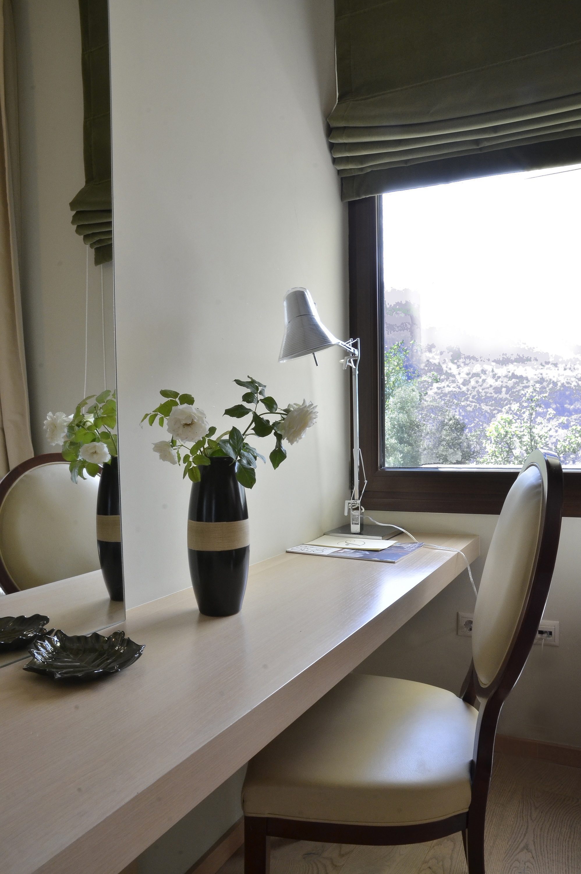 Forest Suites  Boutique-Hotel