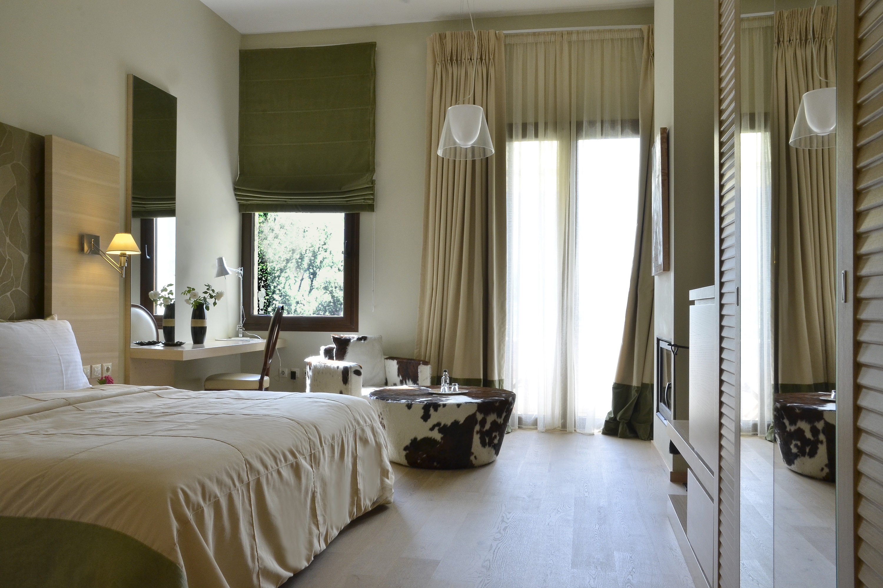 Forest Suites  Boutique-Hotel