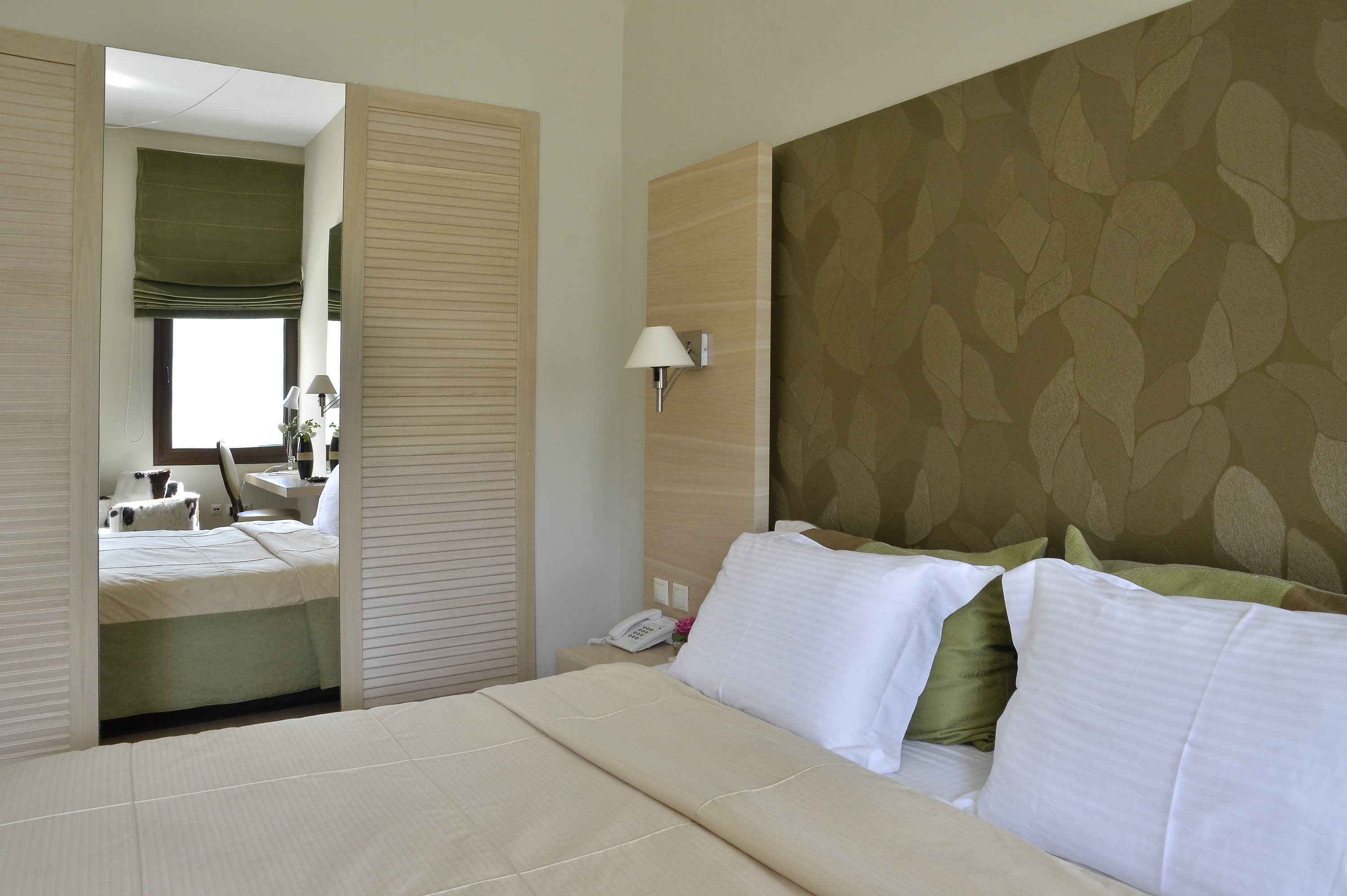 Forest Suites  Boutique-Hotel