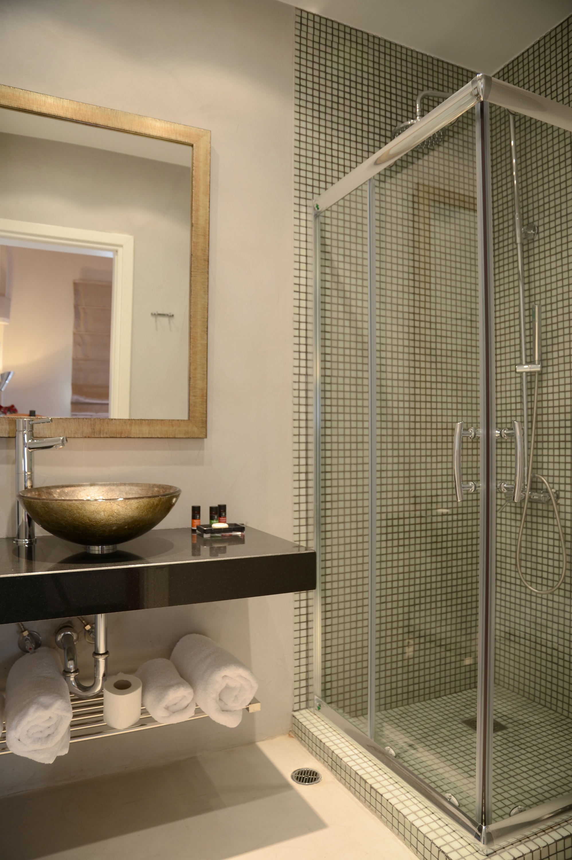 Forest Suites  Boutique-Hotel
