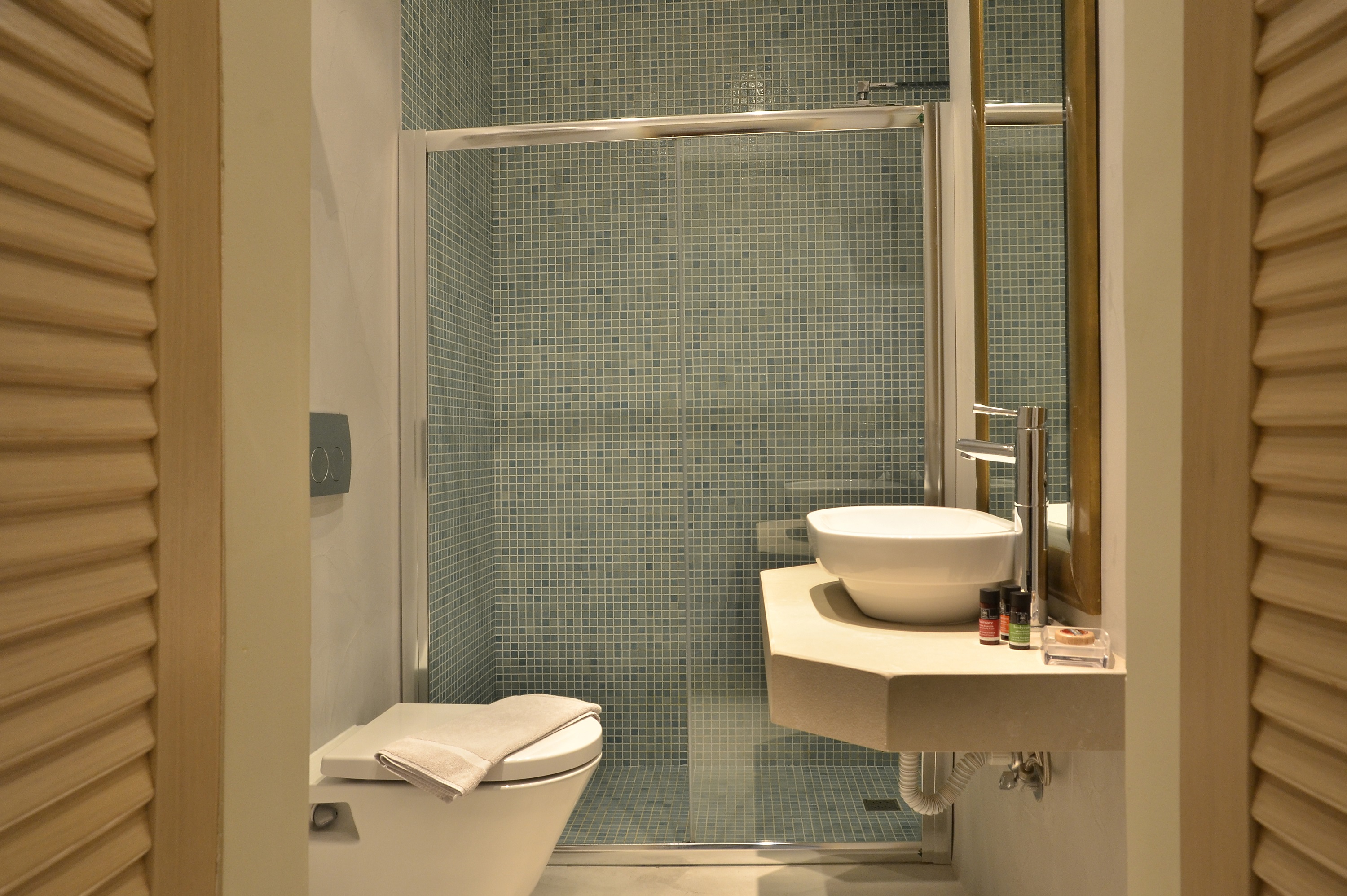 Forest Suites  Boutique-Hotel