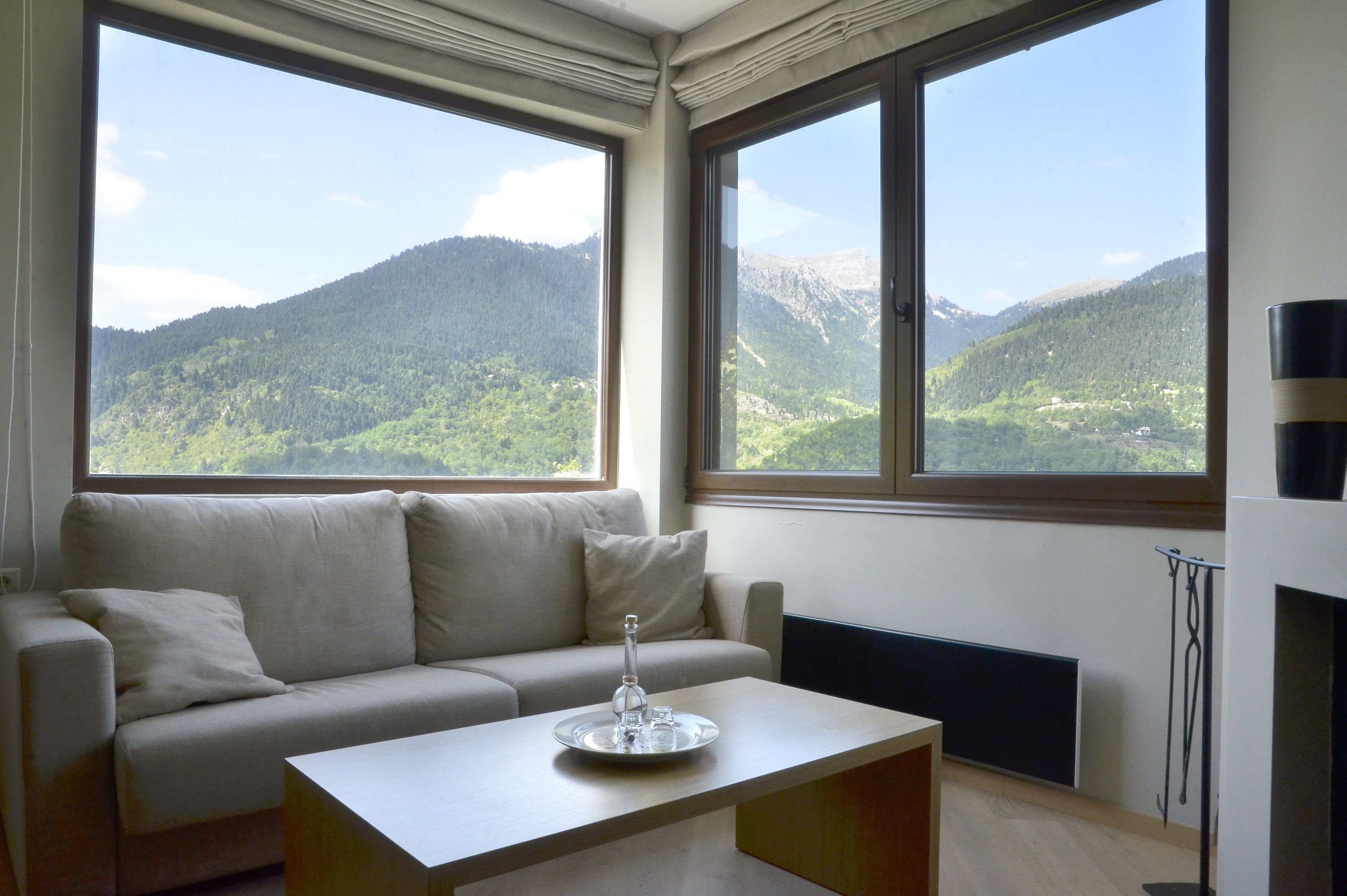 Forest Suites  Boutique-Hotel