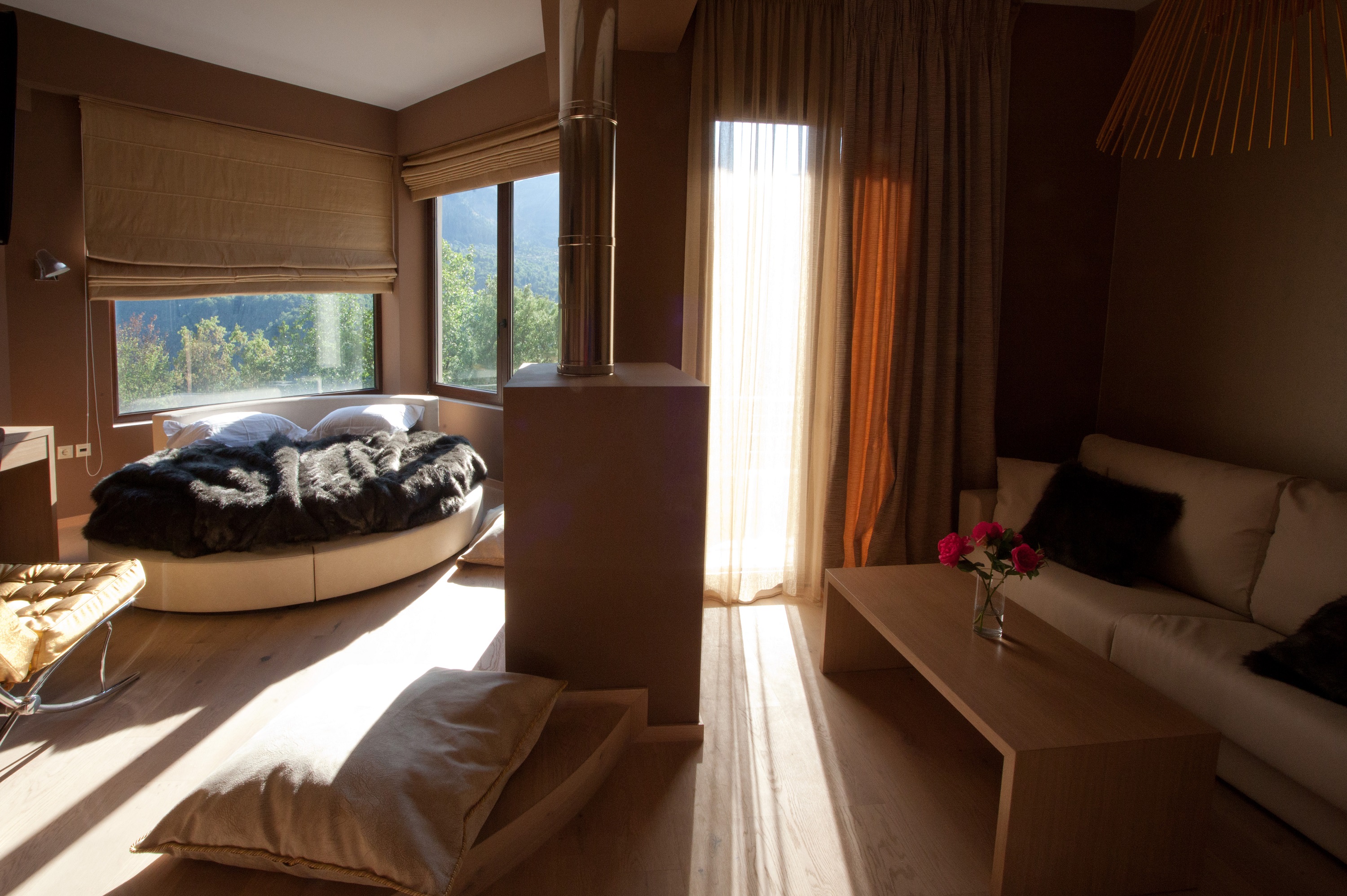 Forest Suites  Boutique-Hotel