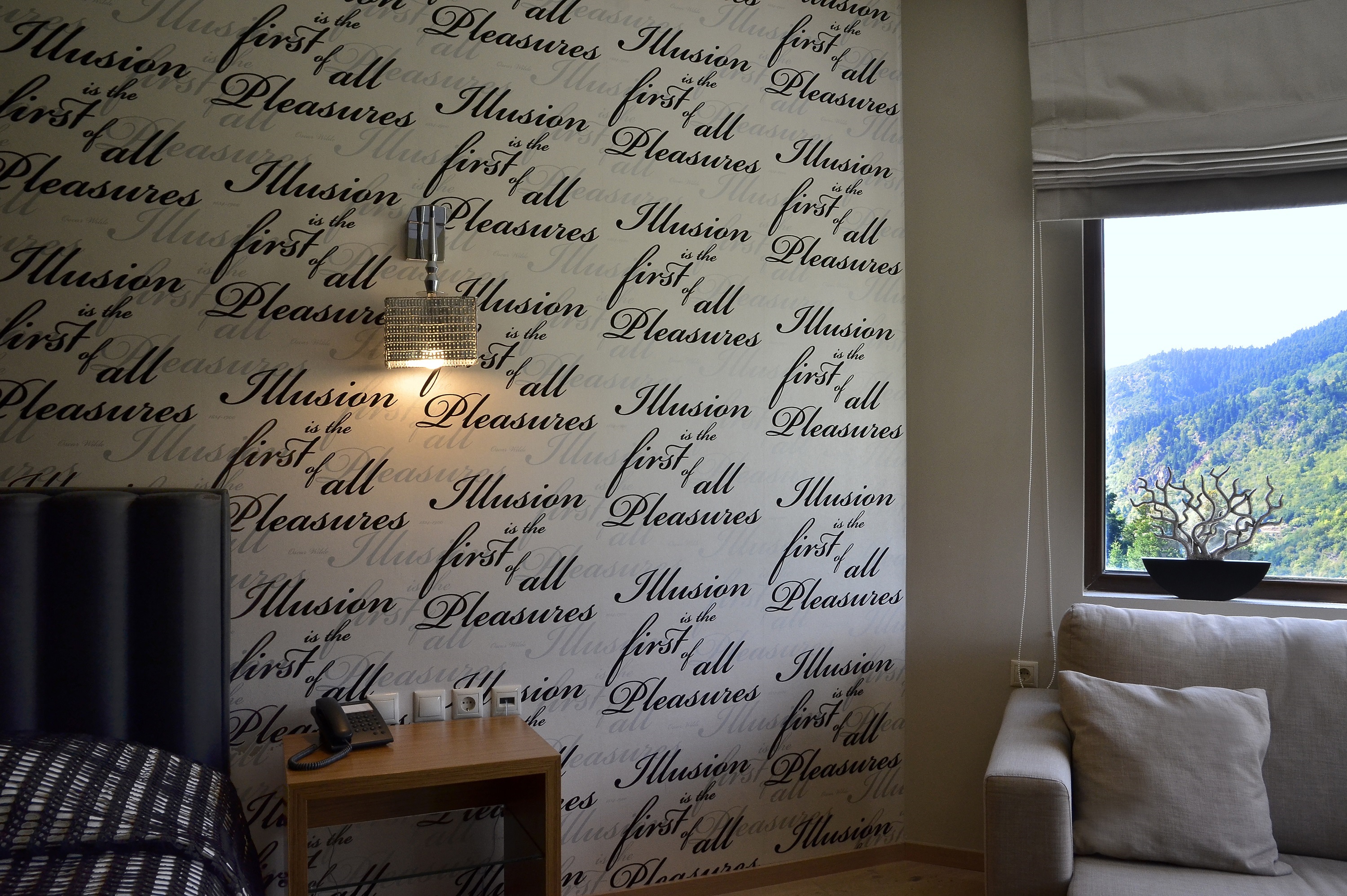 Forest Suites  Boutique-Hotel