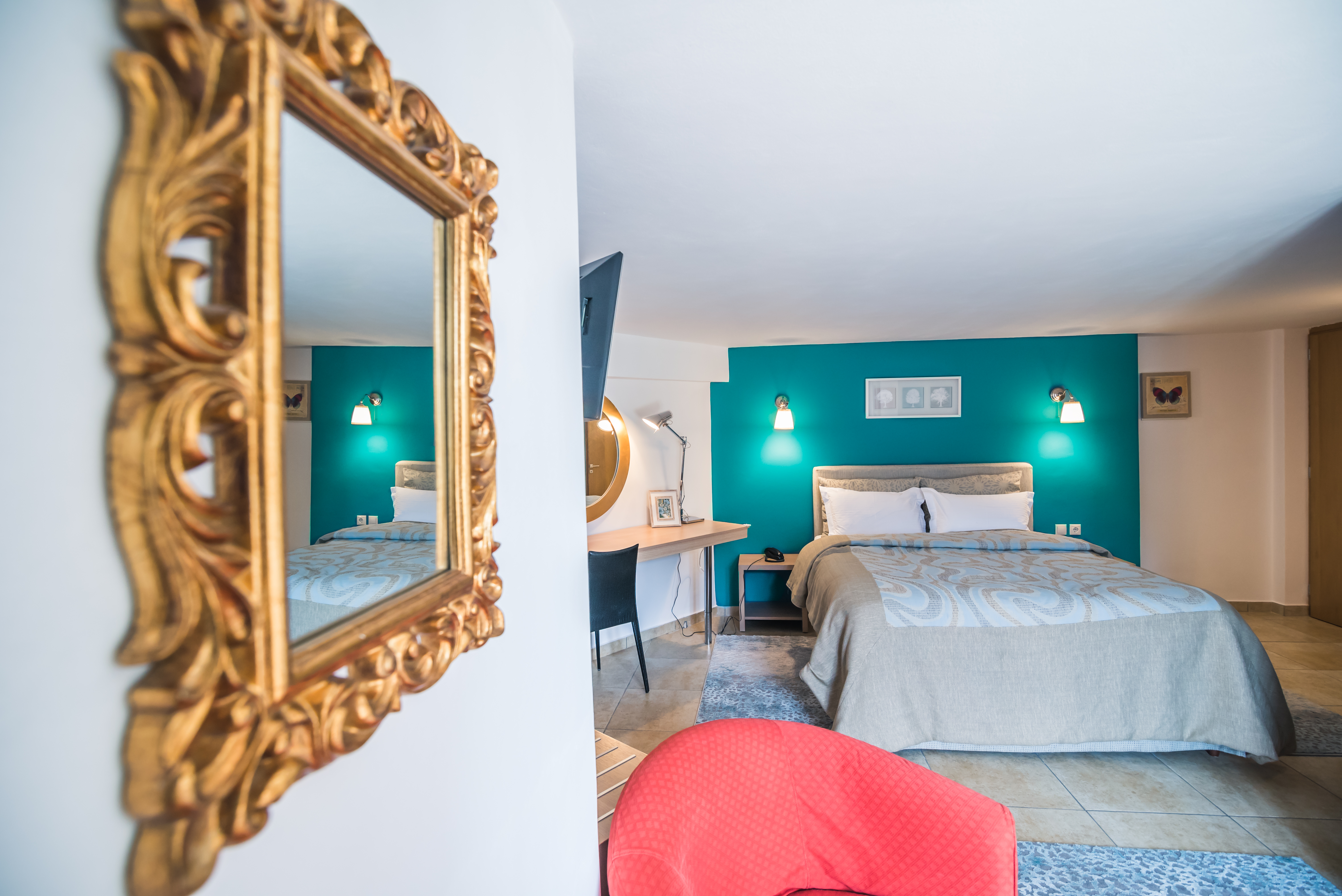 Forest Suites  Boutique-Hotel