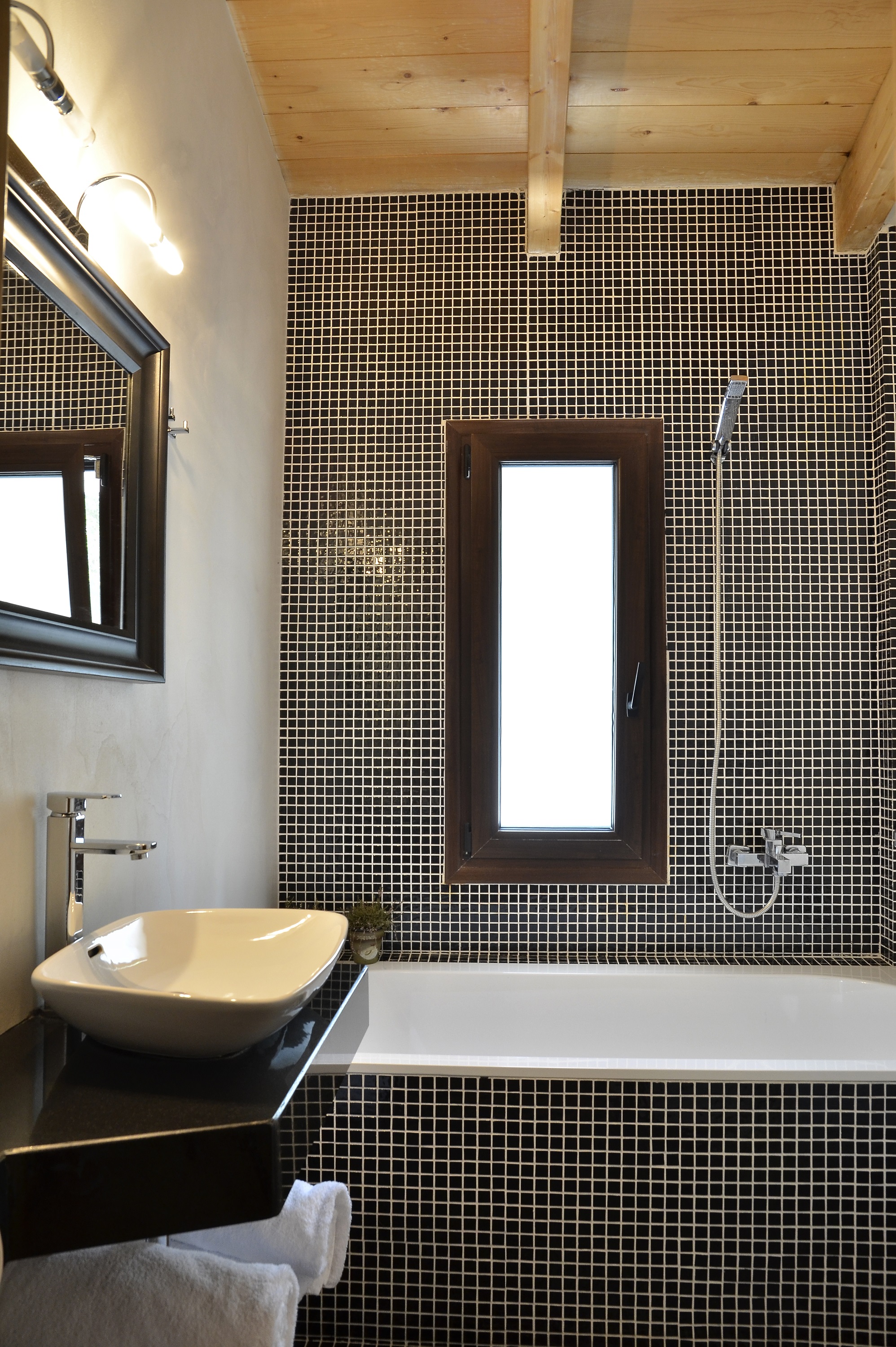 Forest Suites  Boutique-Hotel