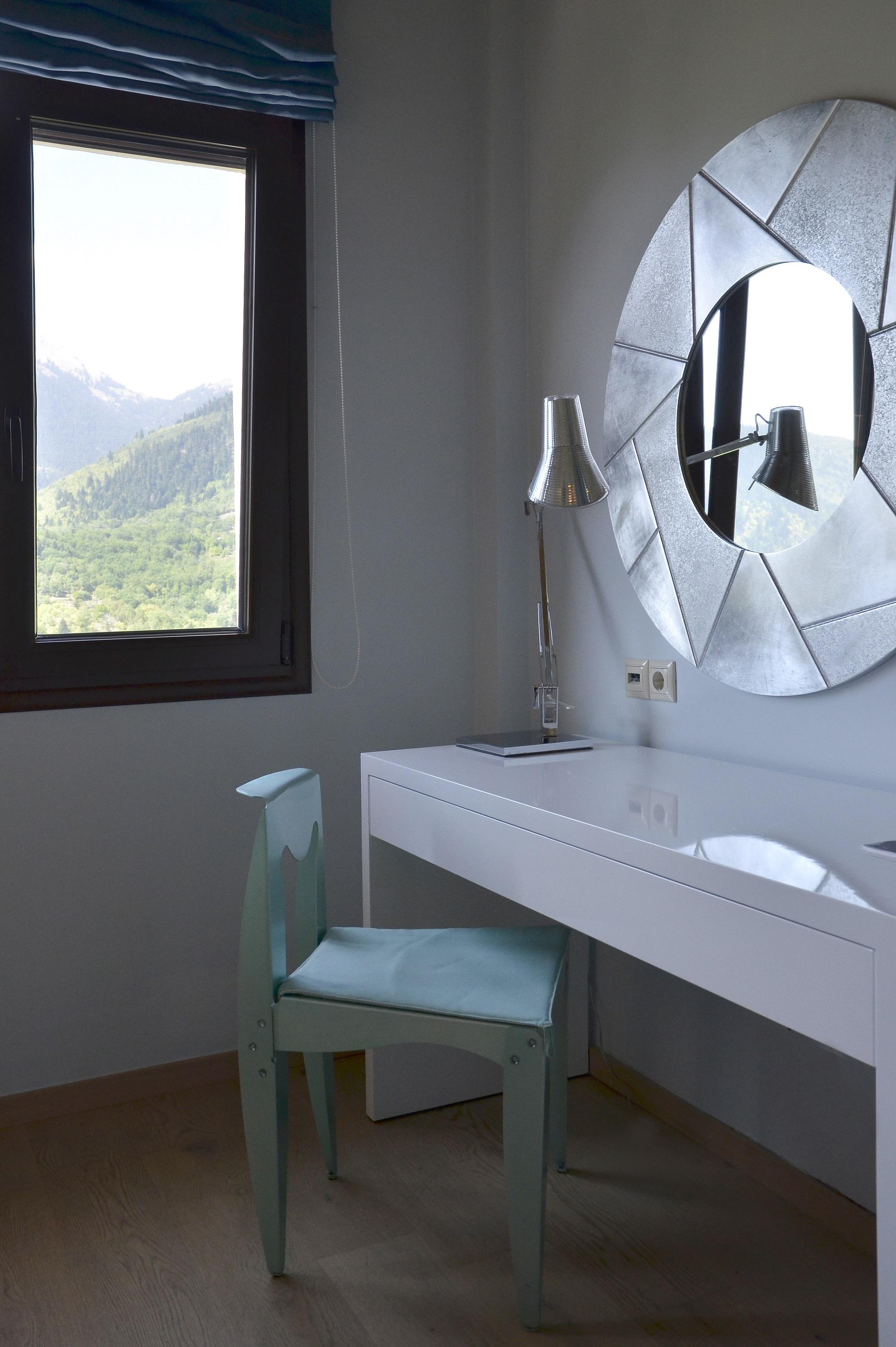 Forest Suites  Boutique-Hotel