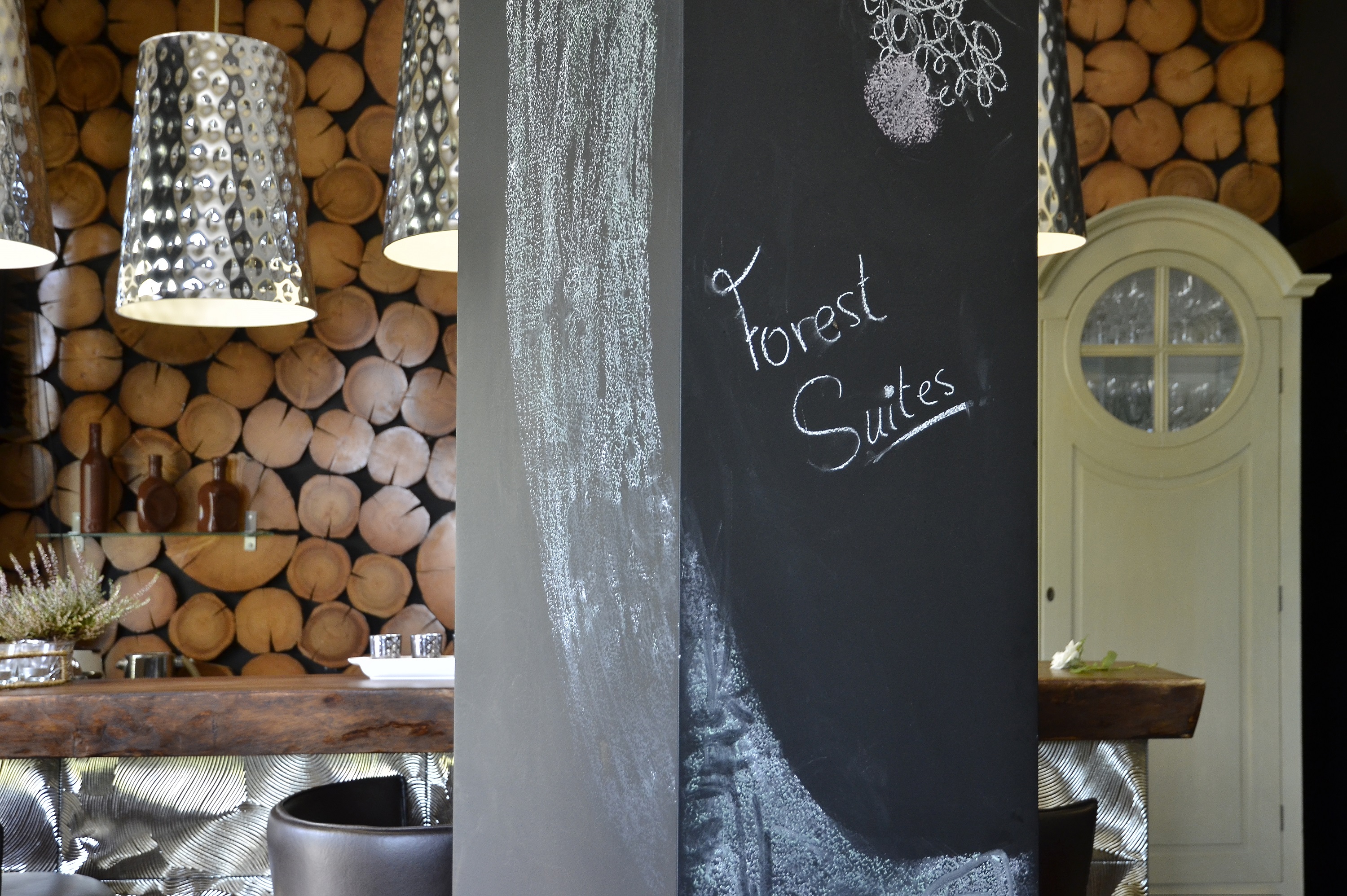 Forest Suites  Boutique-Hotel