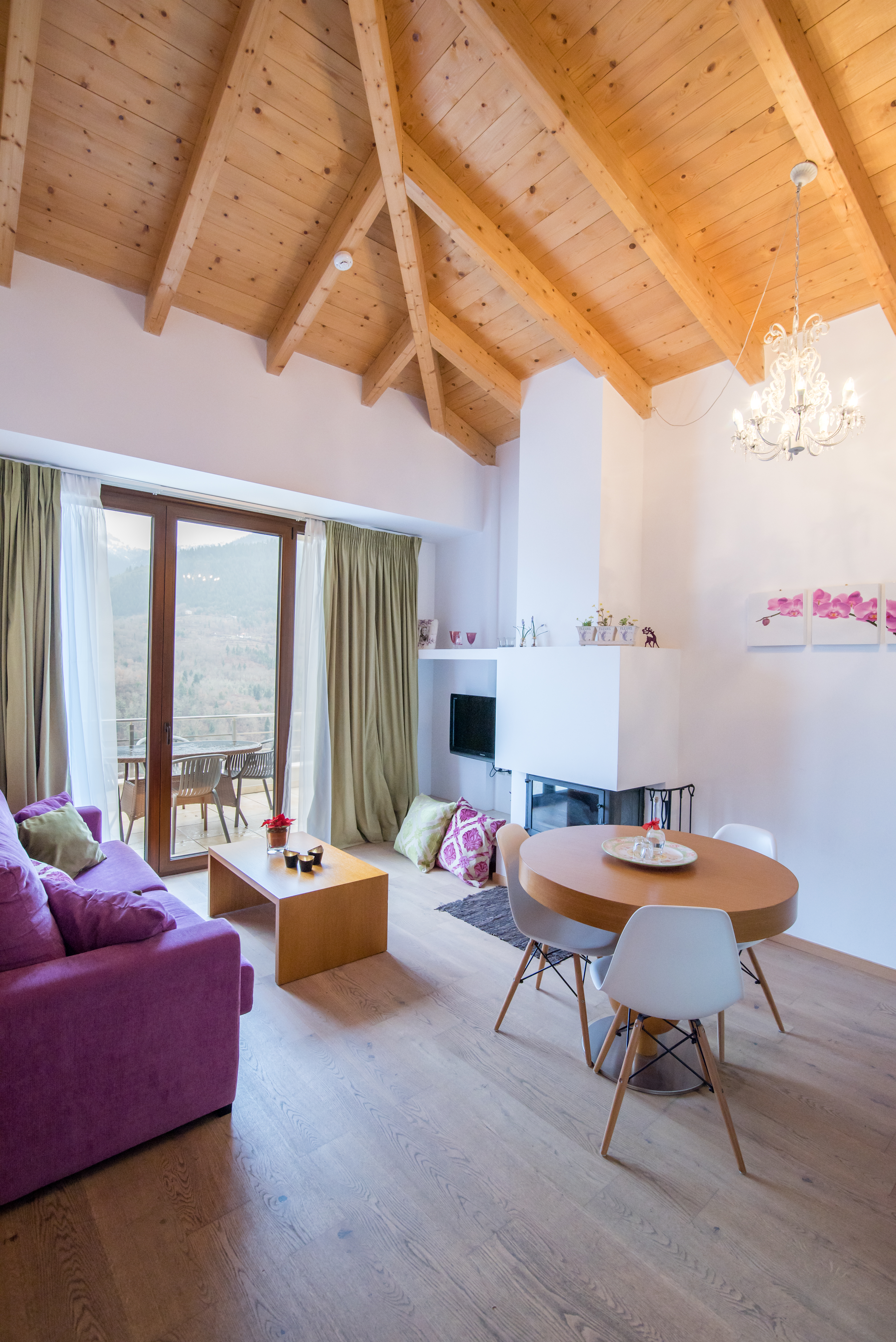 Forest Suites  Boutique-Hotel