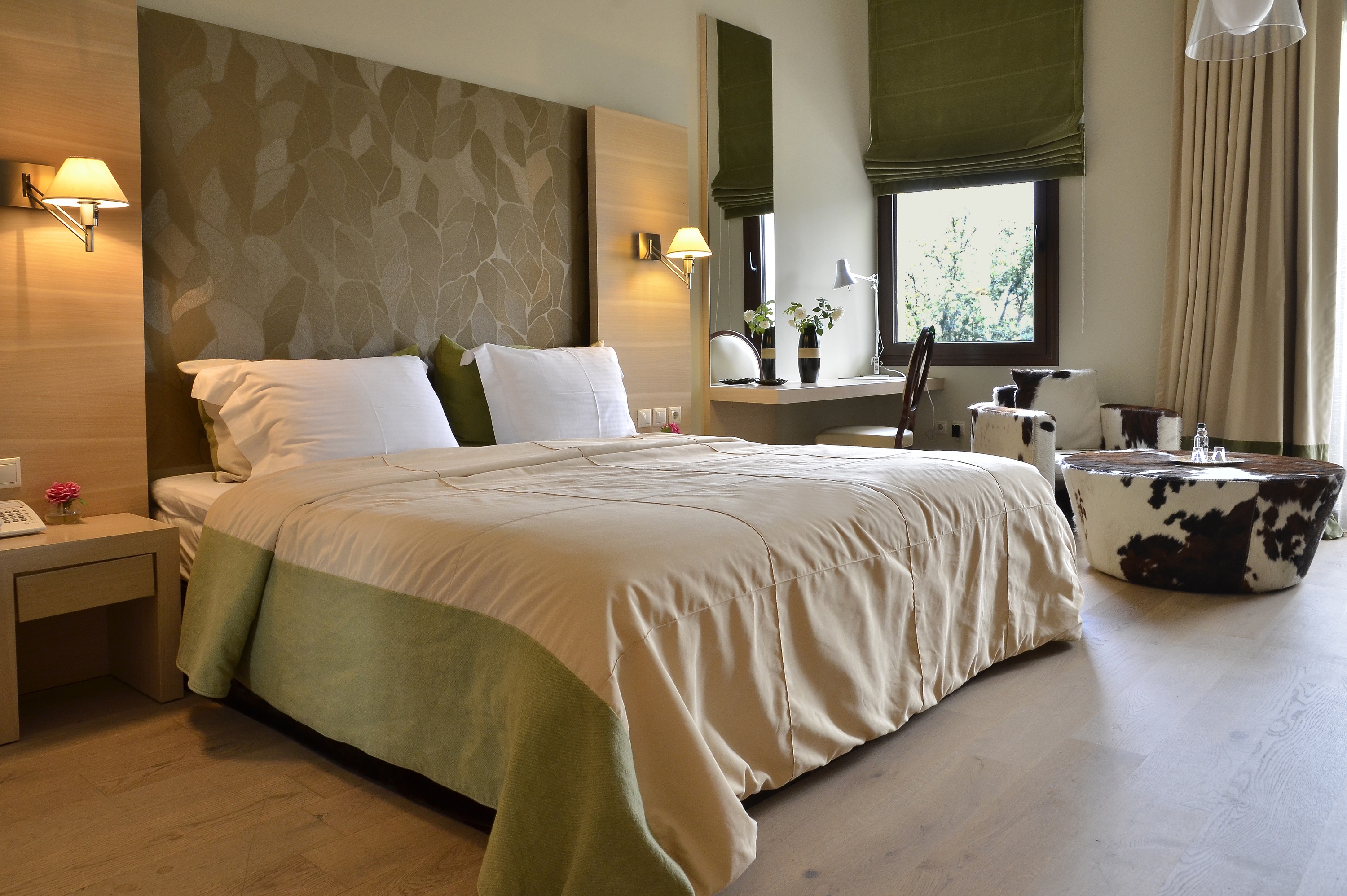 Forest Suites  Boutique-Hotel