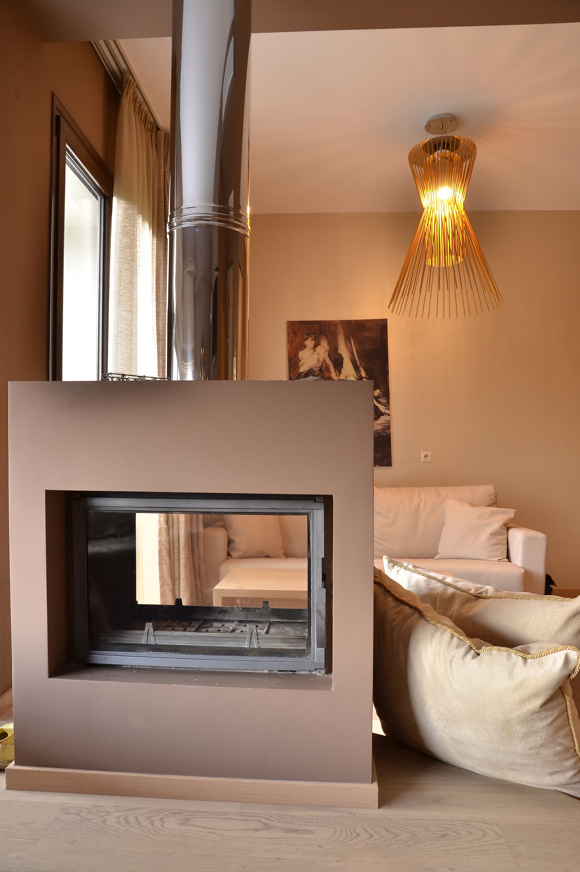Forest Suites  Boutique-Hotel