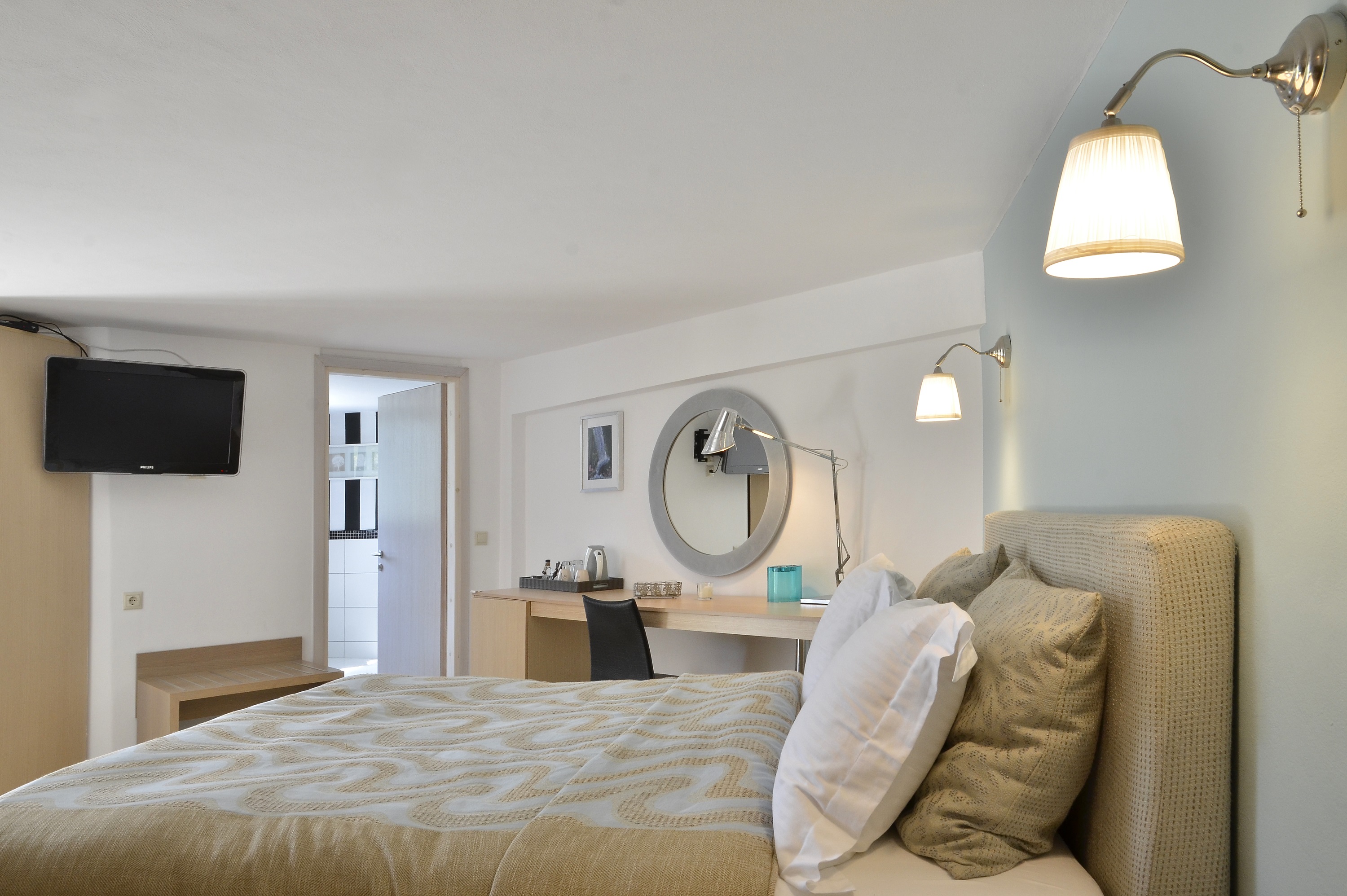 Forest Suites  Boutique-Hotel