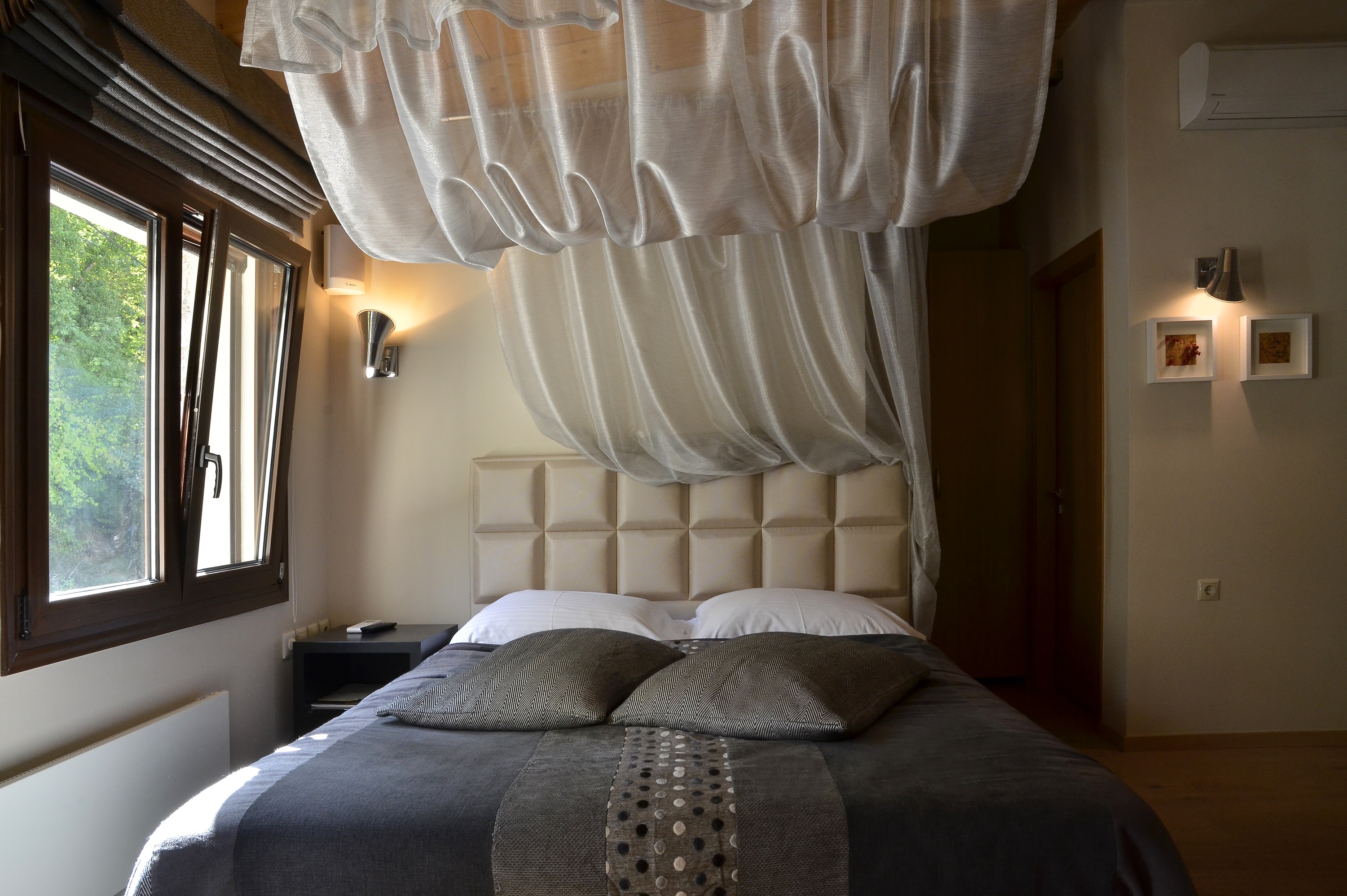 Forest Suites  Boutique-Hotel