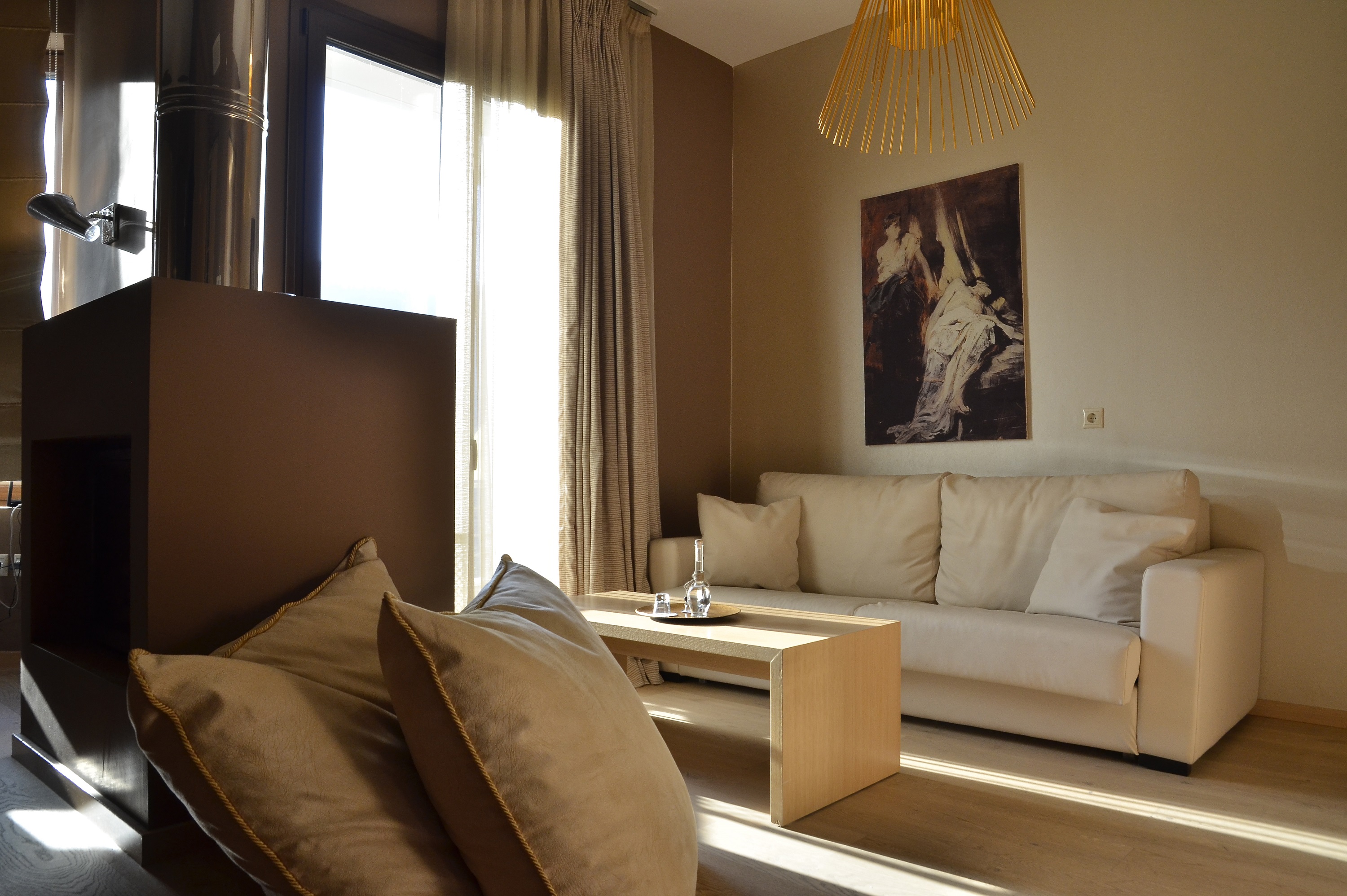 Forest Suites  Boutique-Hotel