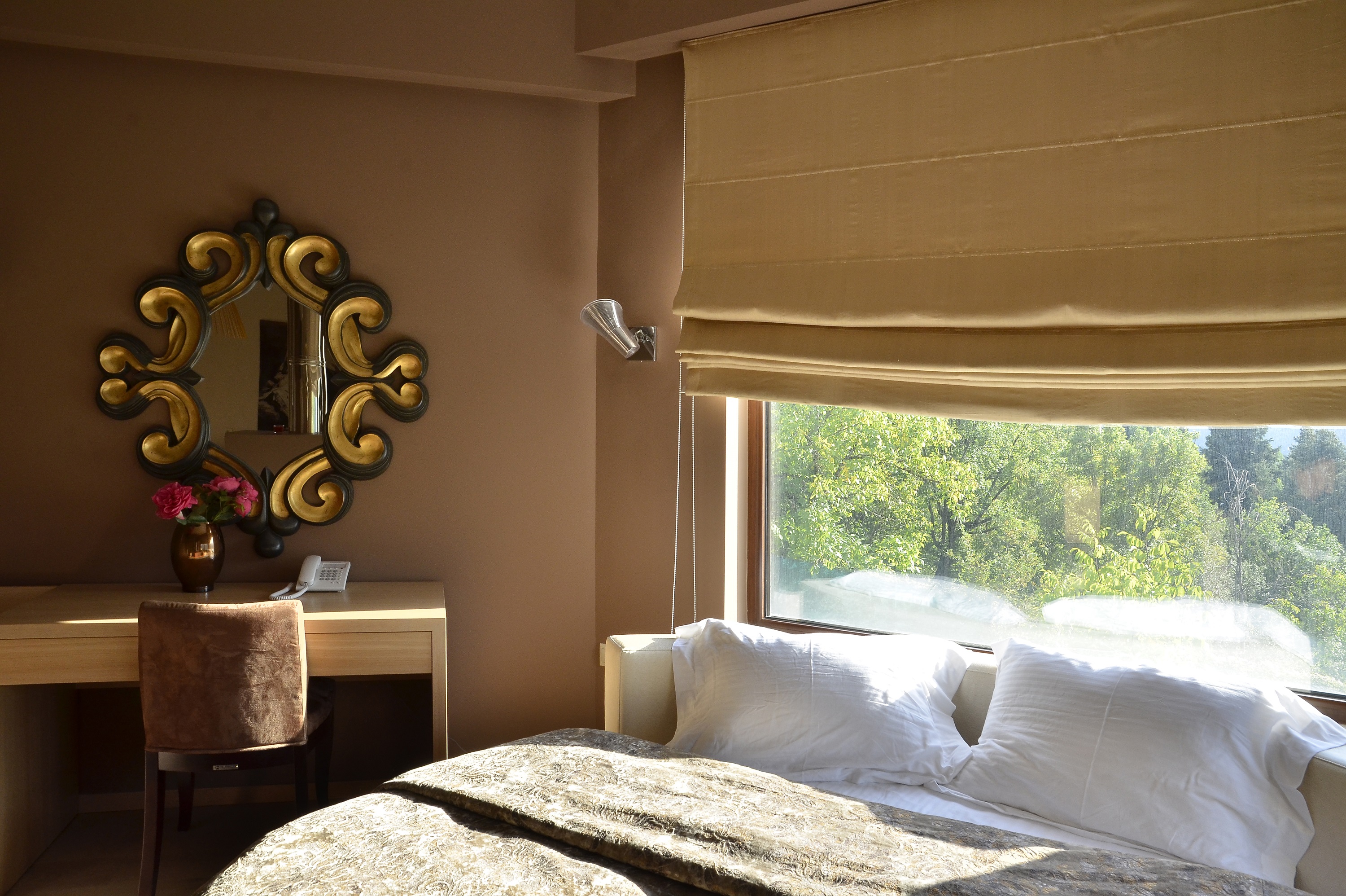 Forest Suites  Boutique-Hotel