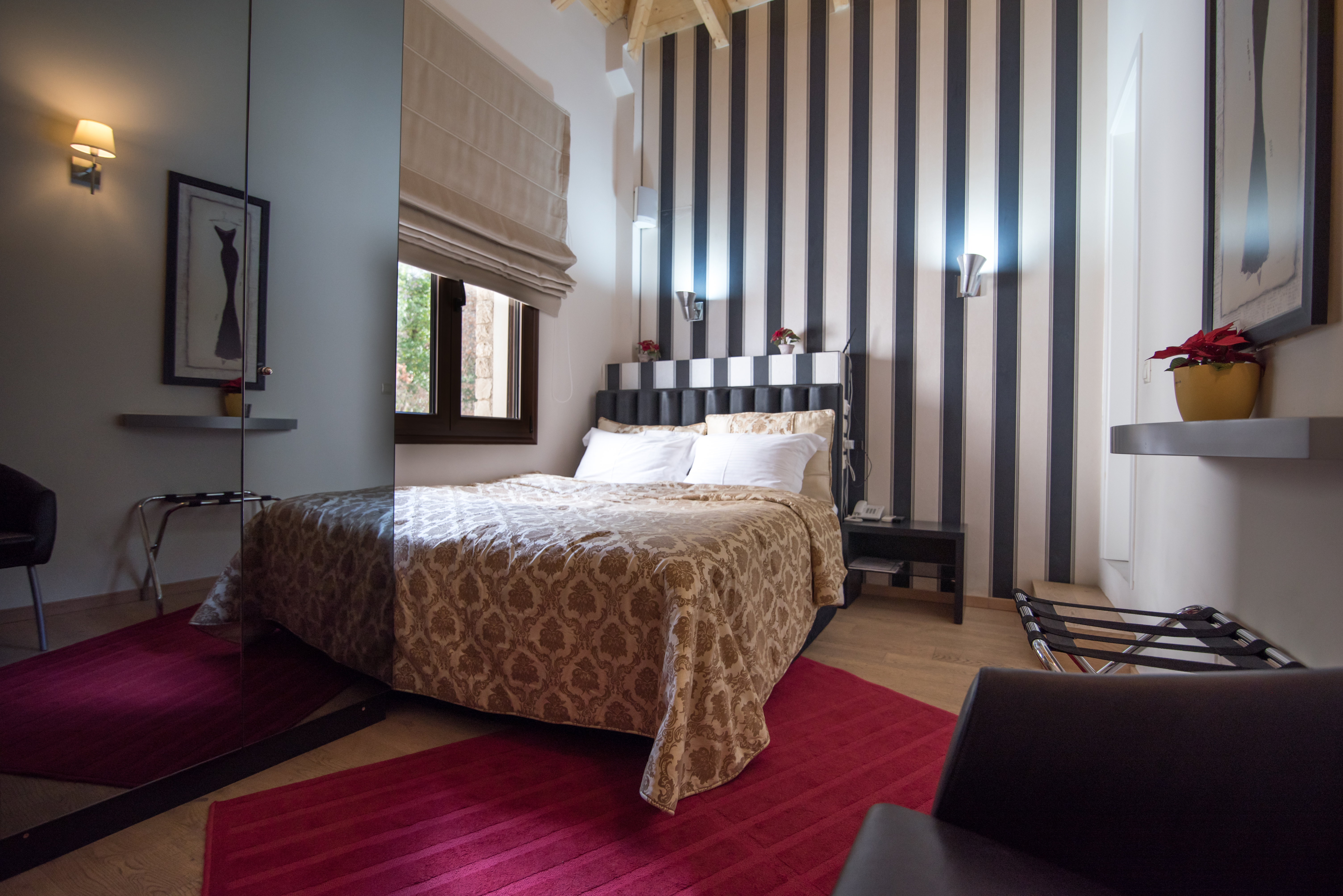 Forest Suites  Boutique-Hotel