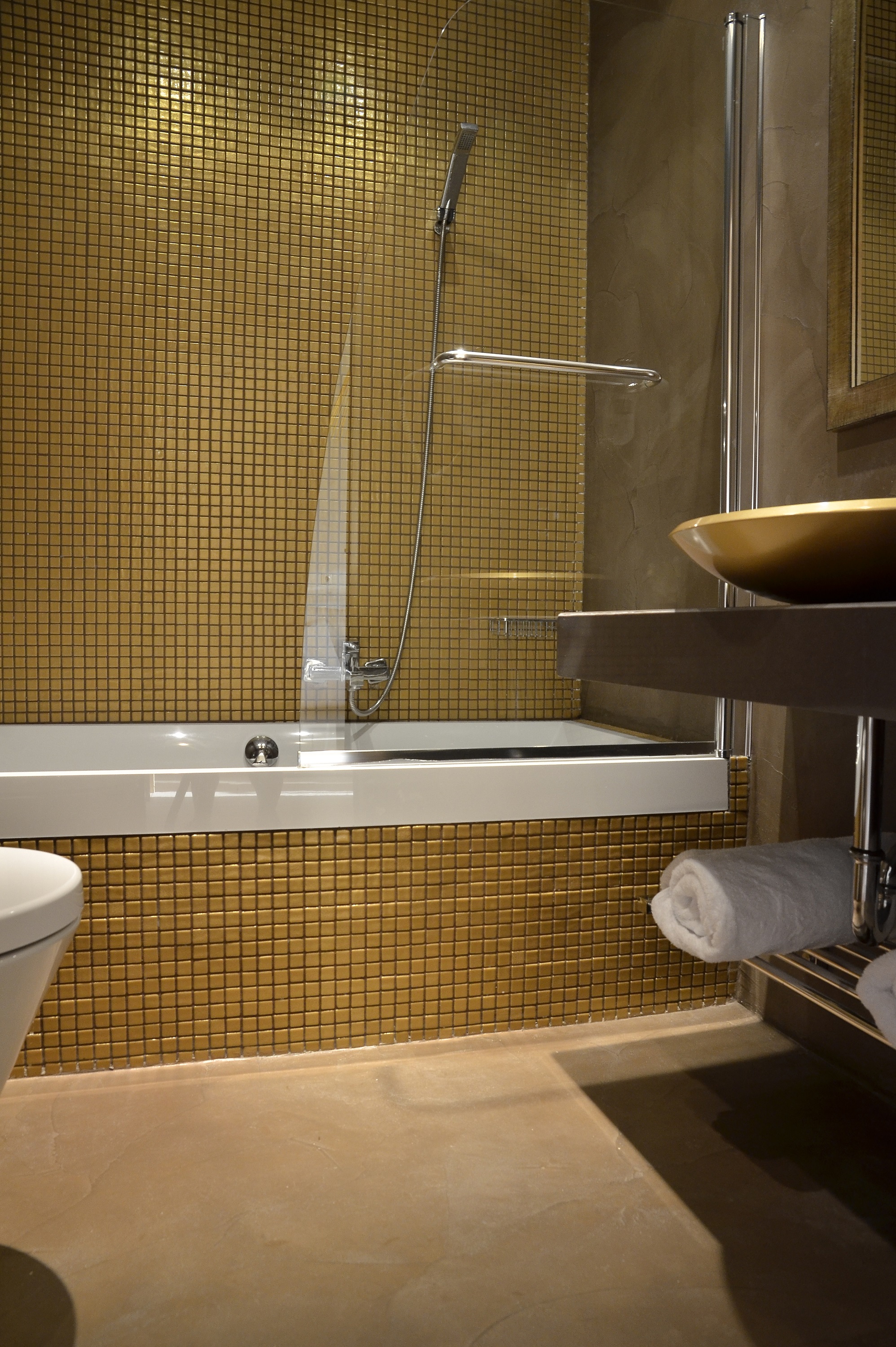 Forest Suites  Boutique-Hotel