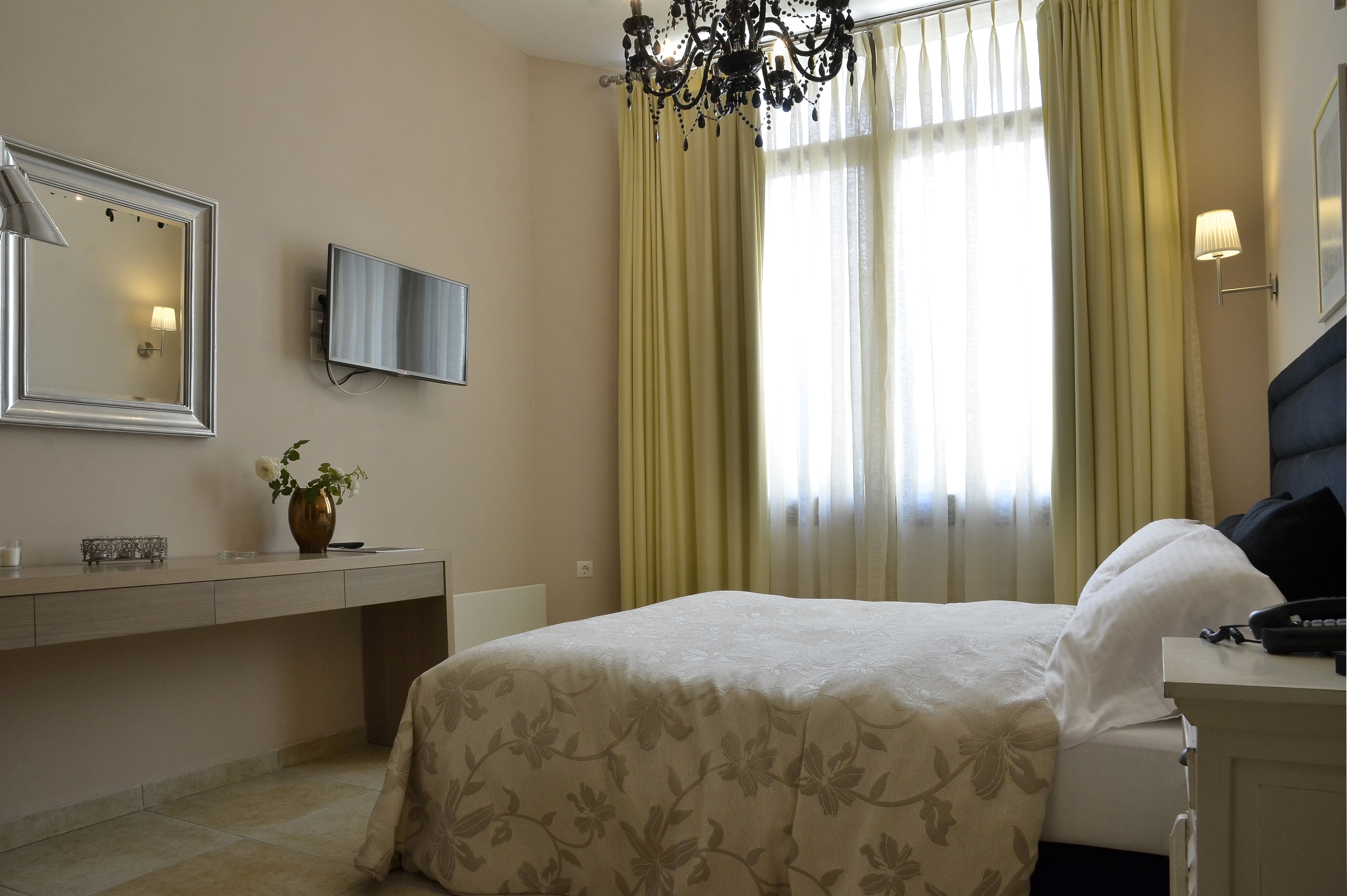 Forest Suites  Boutique-Hotel