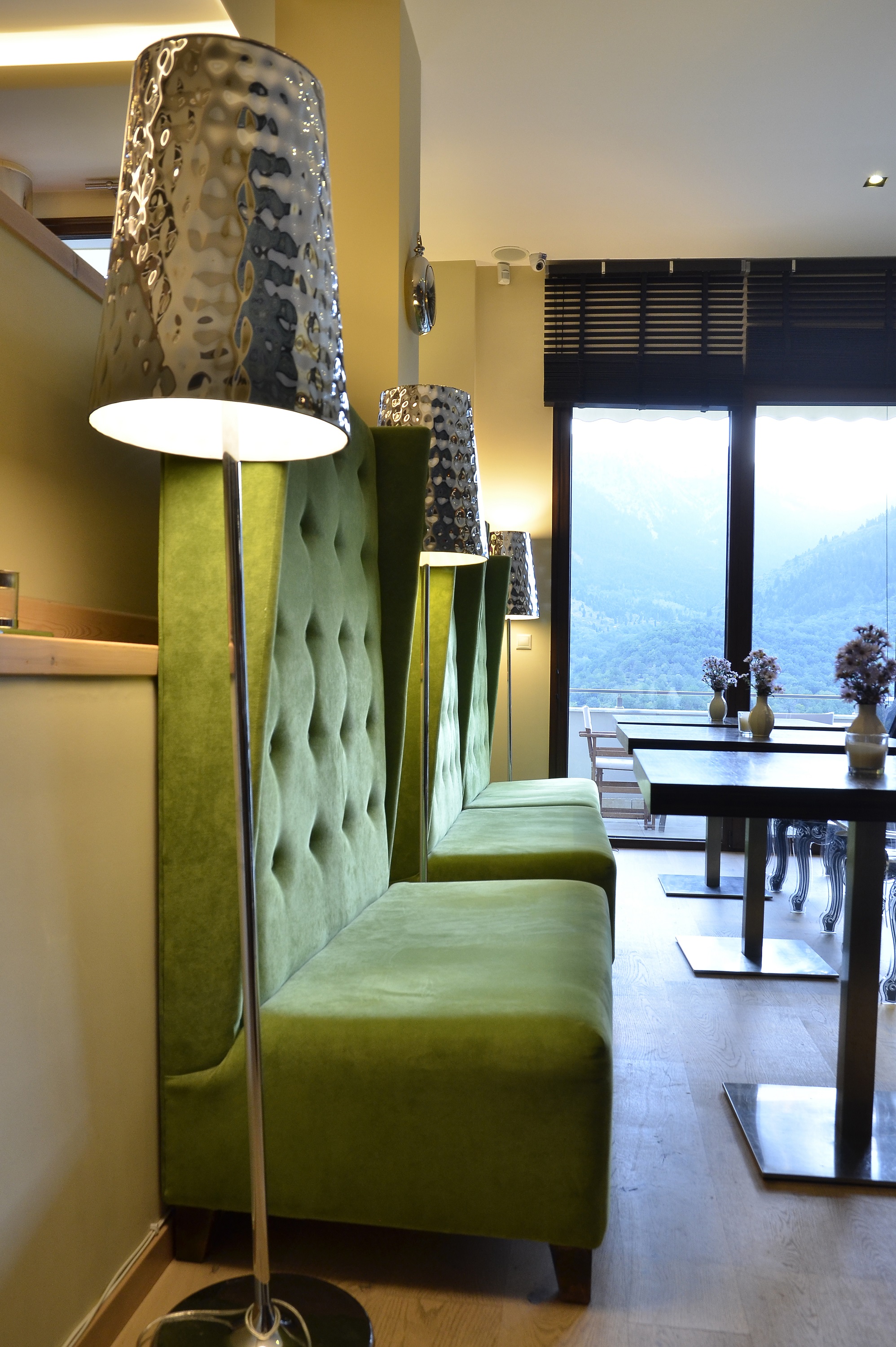 Forest Suites  Boutique-Hotel