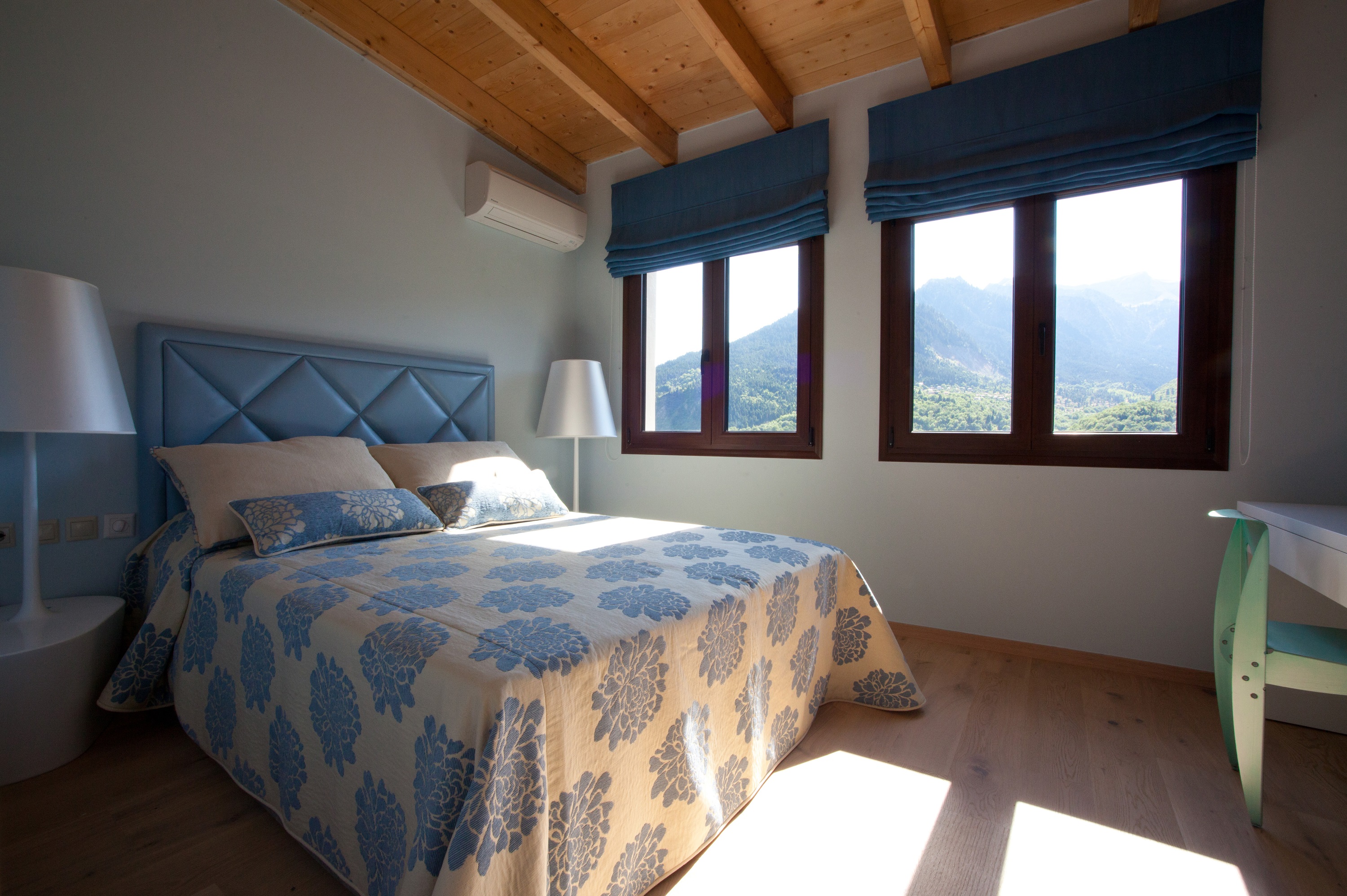 Forest Suites  Boutique-Hotel