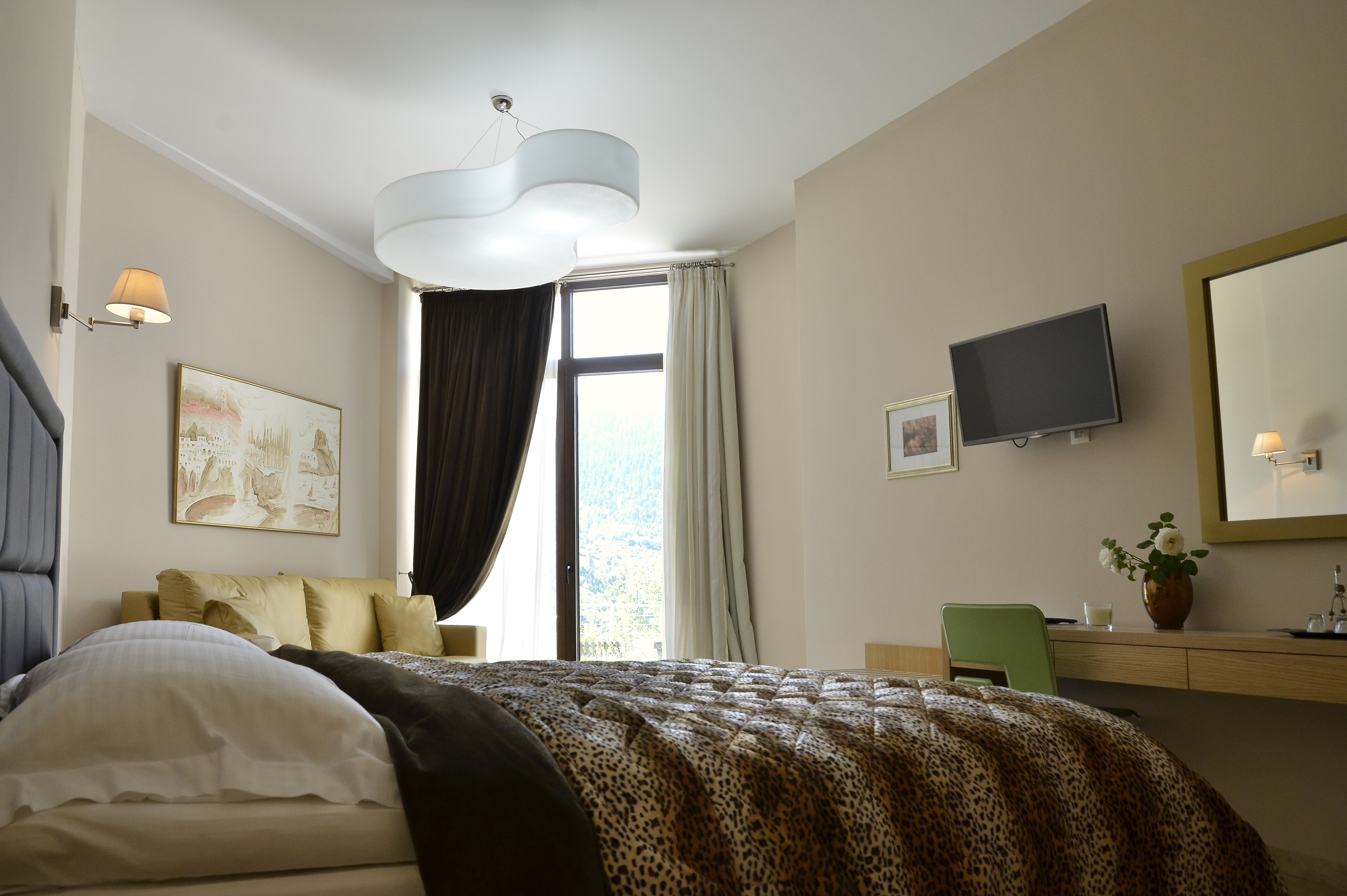 Forest Suites  Boutique-Hotel