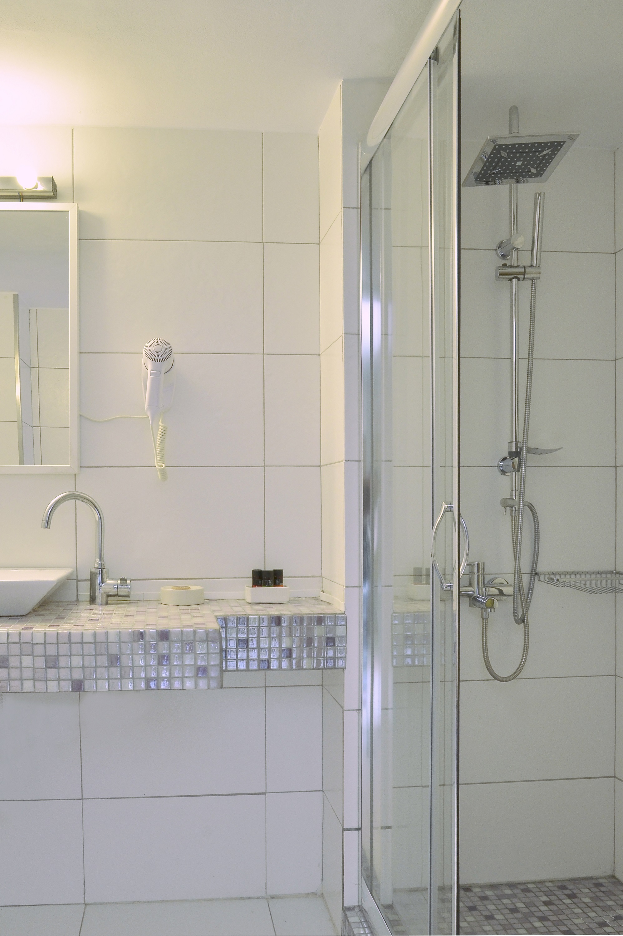 Forest Suites  Boutique-Hotel