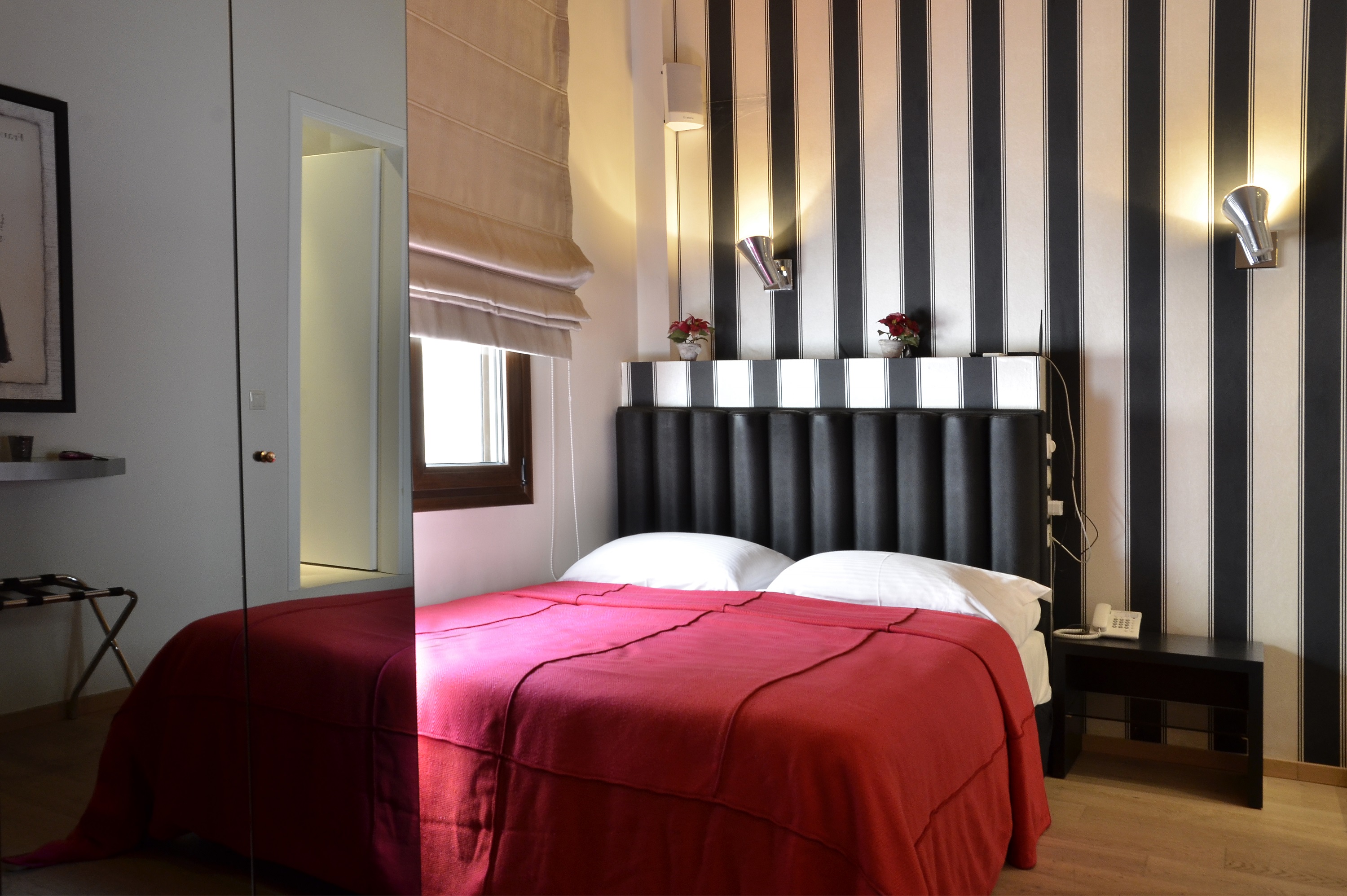 Forest Suites  Boutique-Hotel