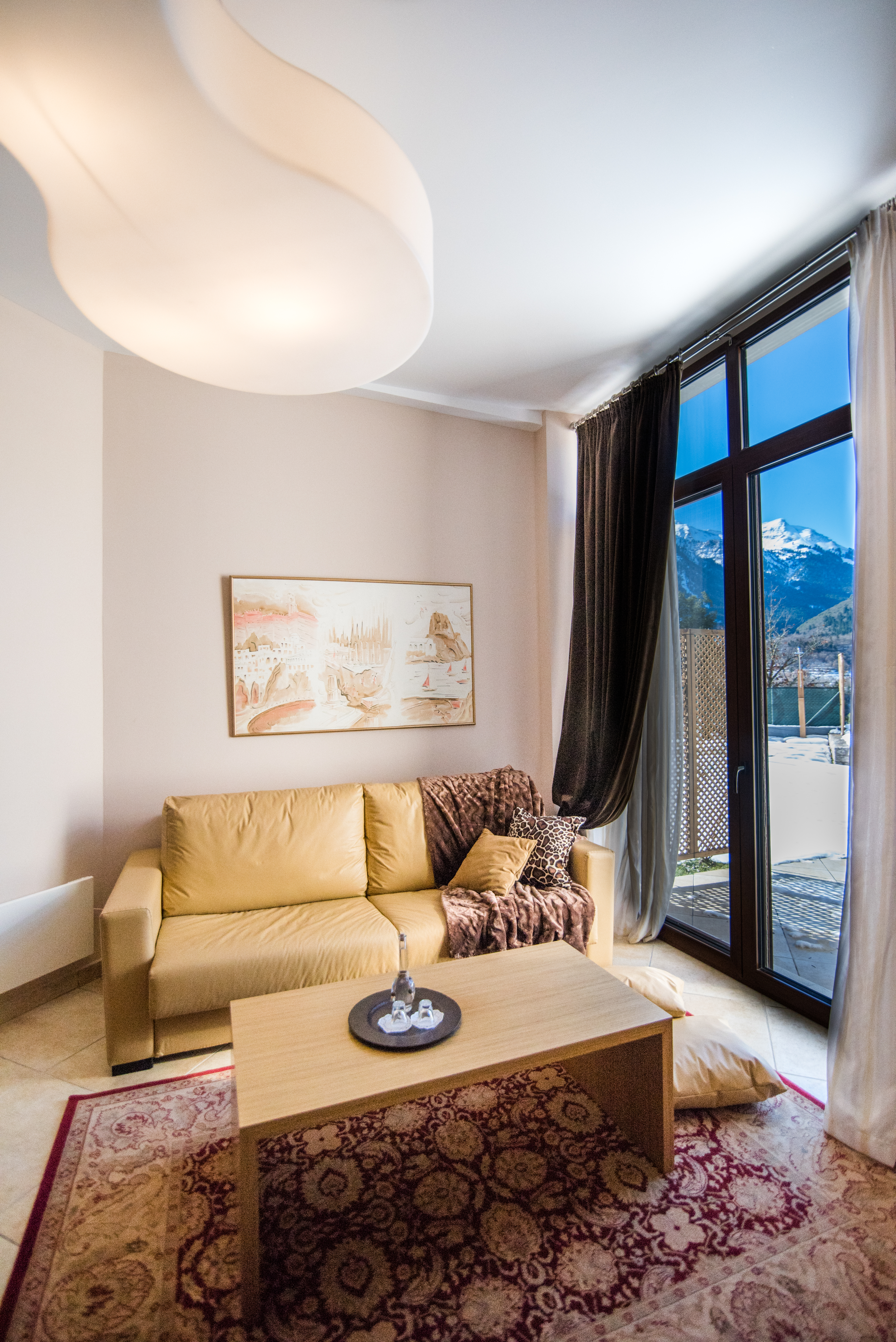 Forest Suites  Boutique-Hotel